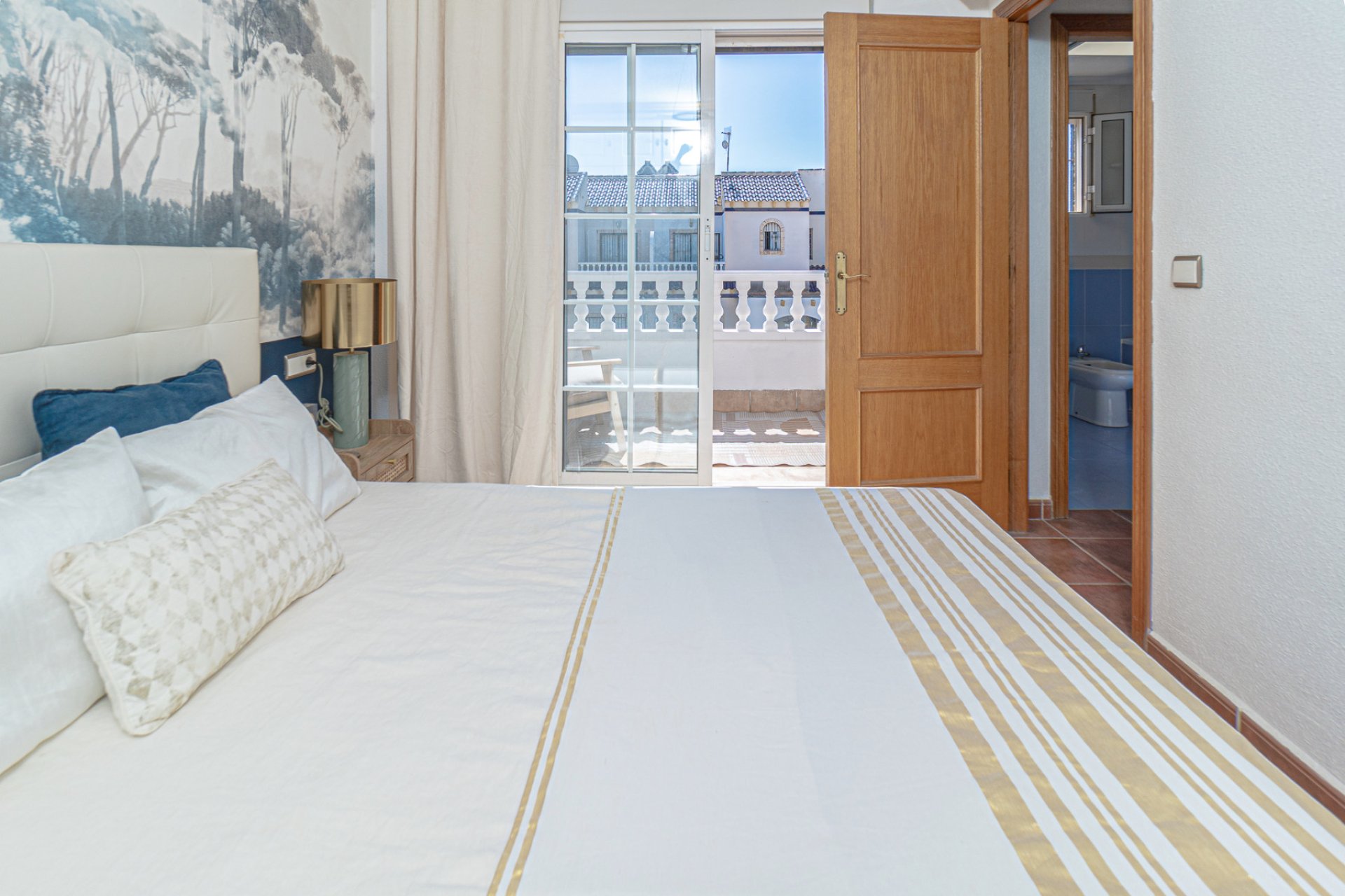 Resale - Townhouse -
Playa Flamenca