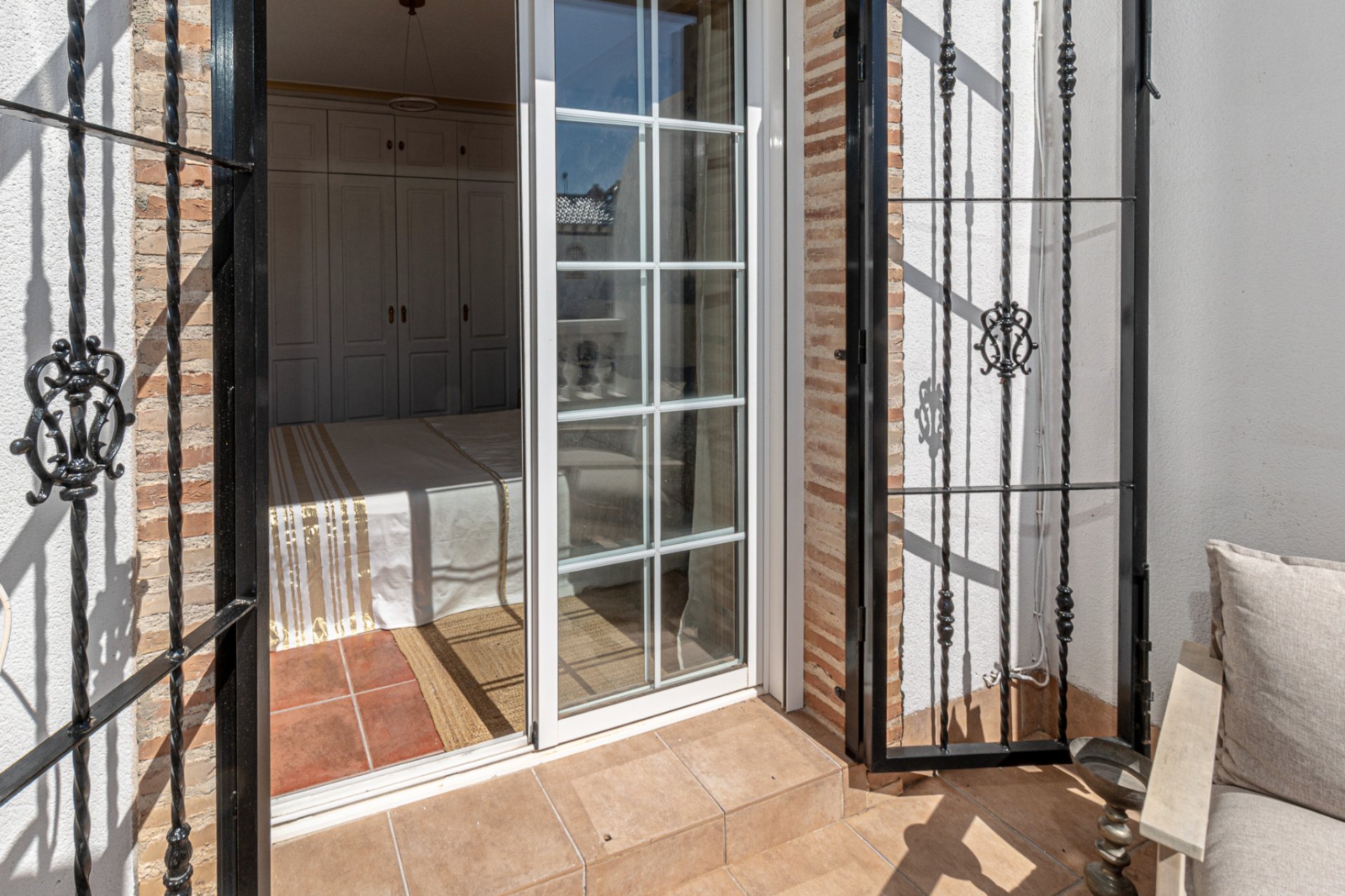 Resale - Townhouse -
Playa Flamenca
