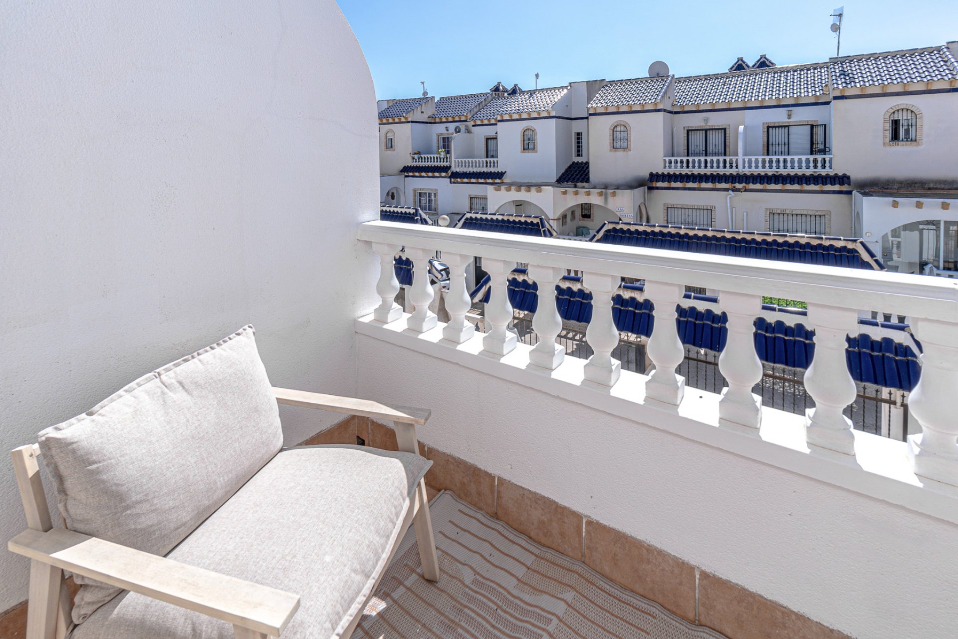 Resale - Townhouse -
Playa Flamenca