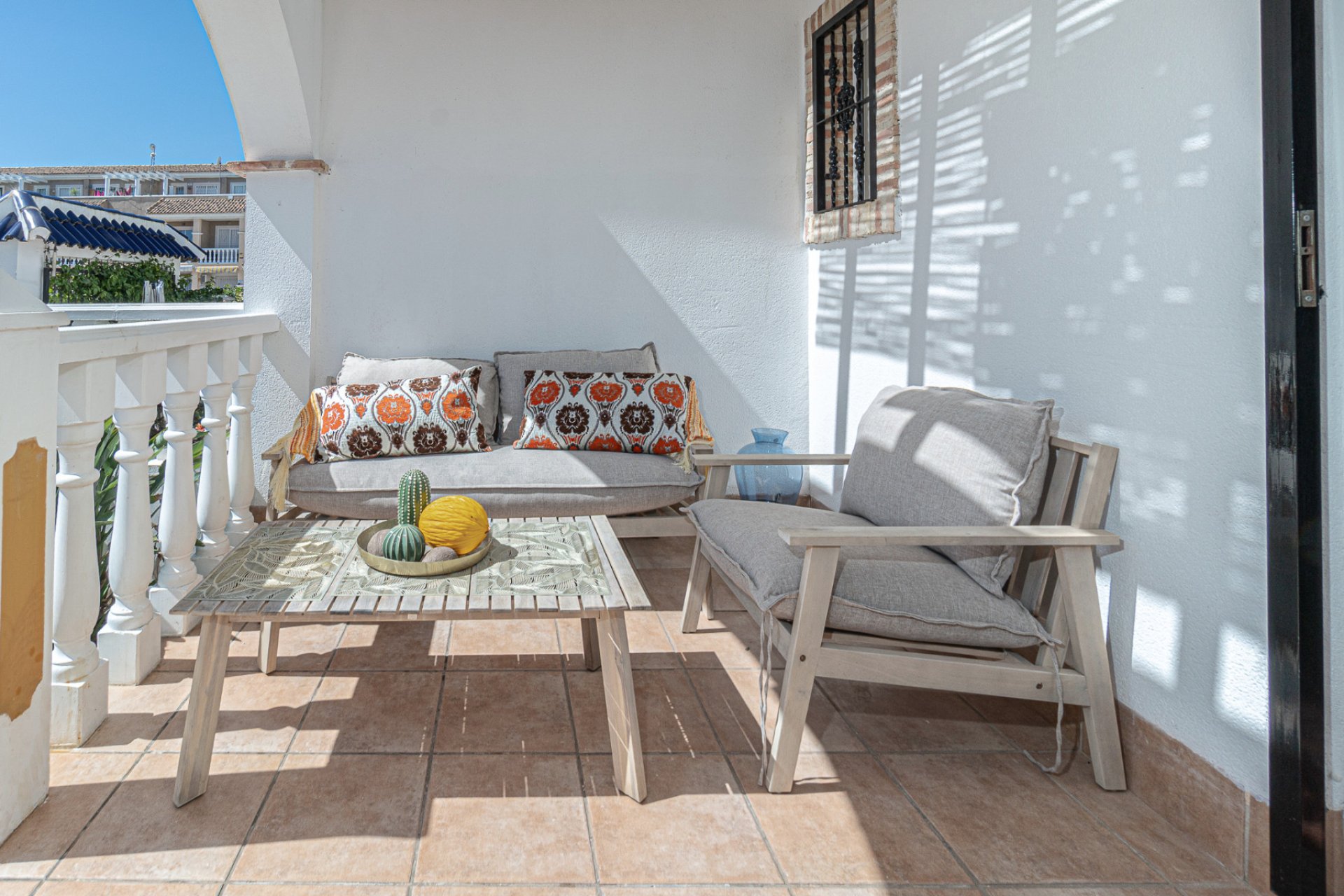 Resale - Townhouse -
Playa Flamenca