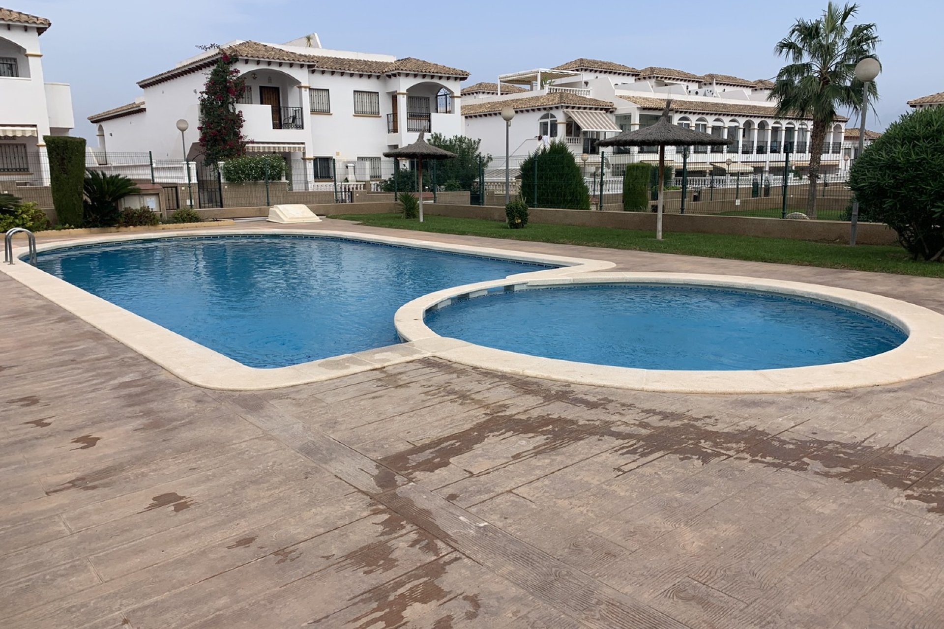 Resale - Townhouse -
Punta Prima