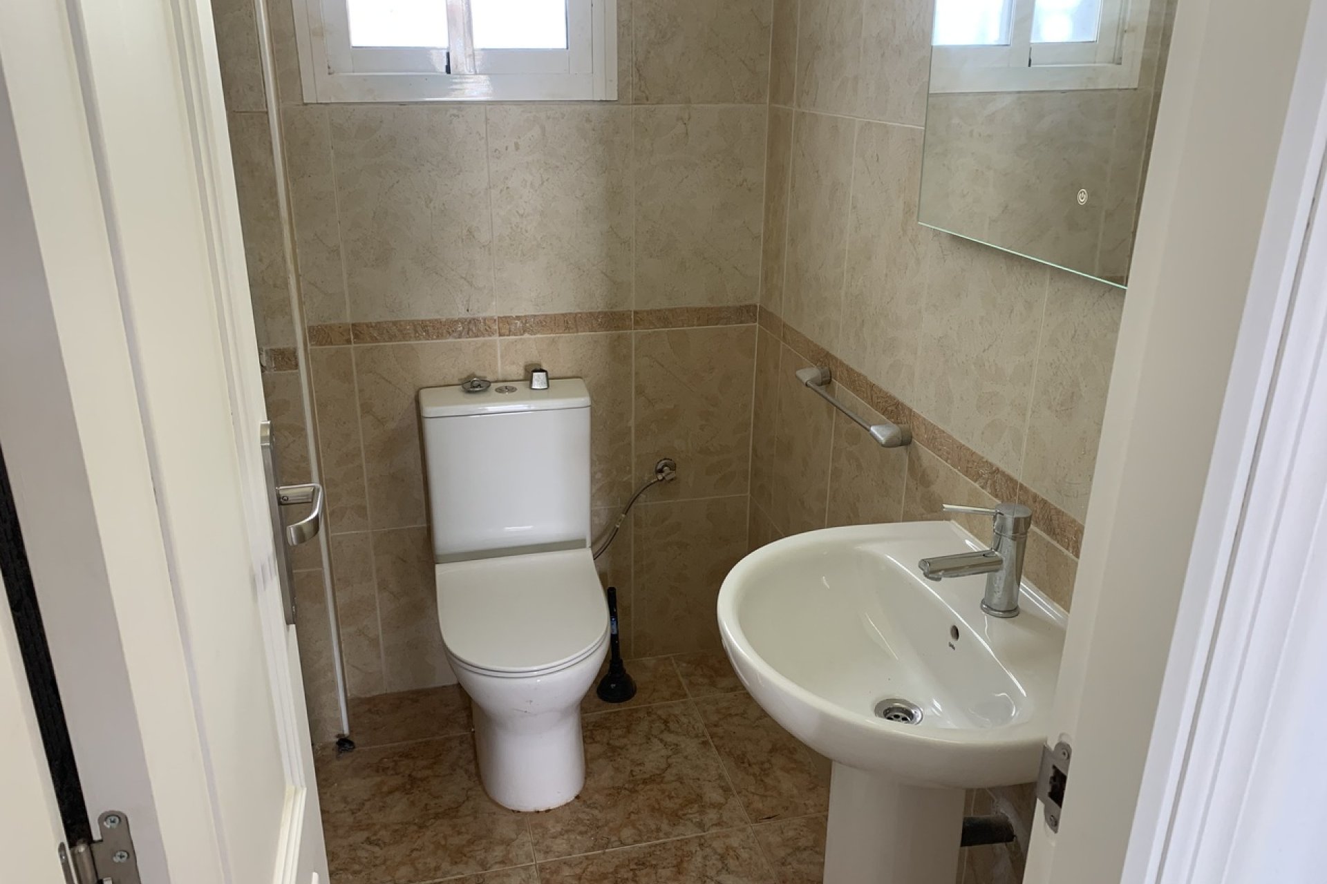 Resale - Townhouse -
Punta Prima