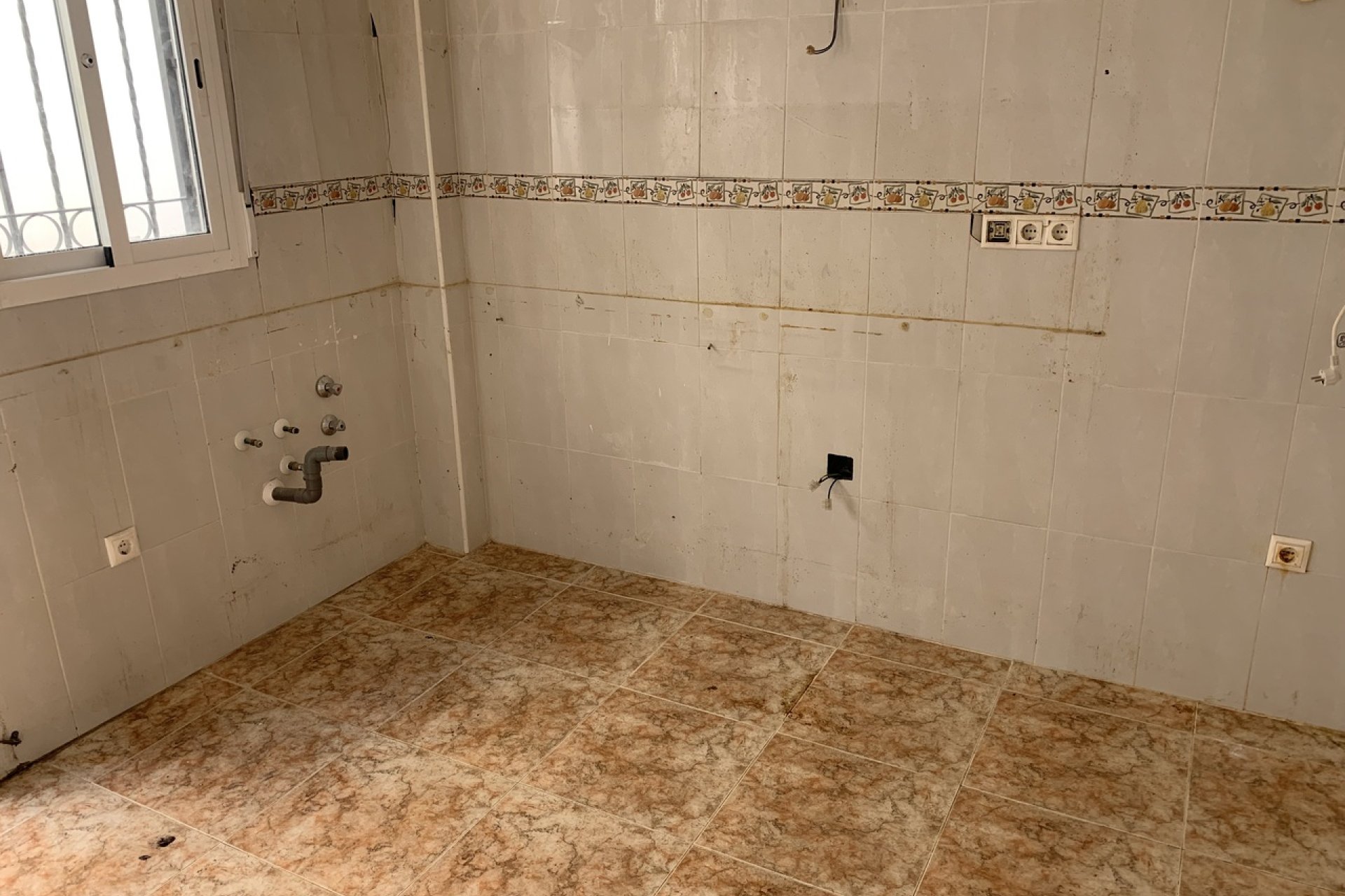 Resale - Townhouse -
Punta Prima