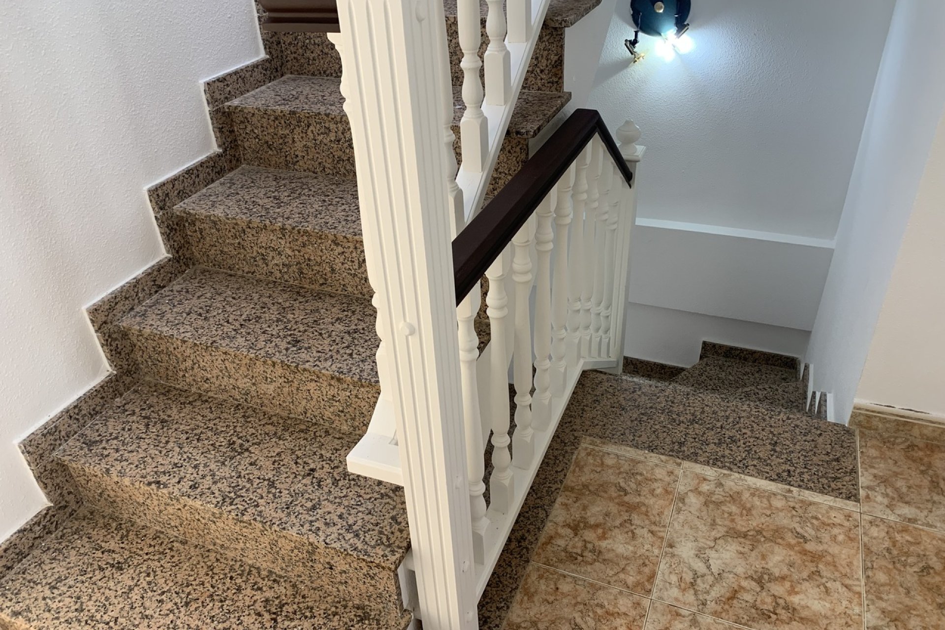 Resale - Townhouse -
Punta Prima