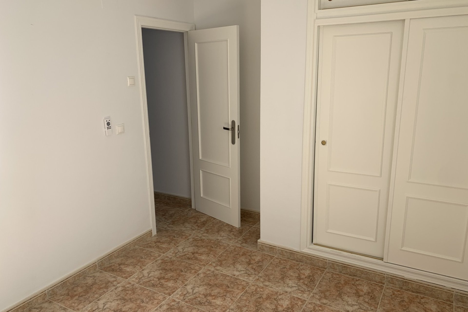 Resale - Townhouse -
Punta Prima