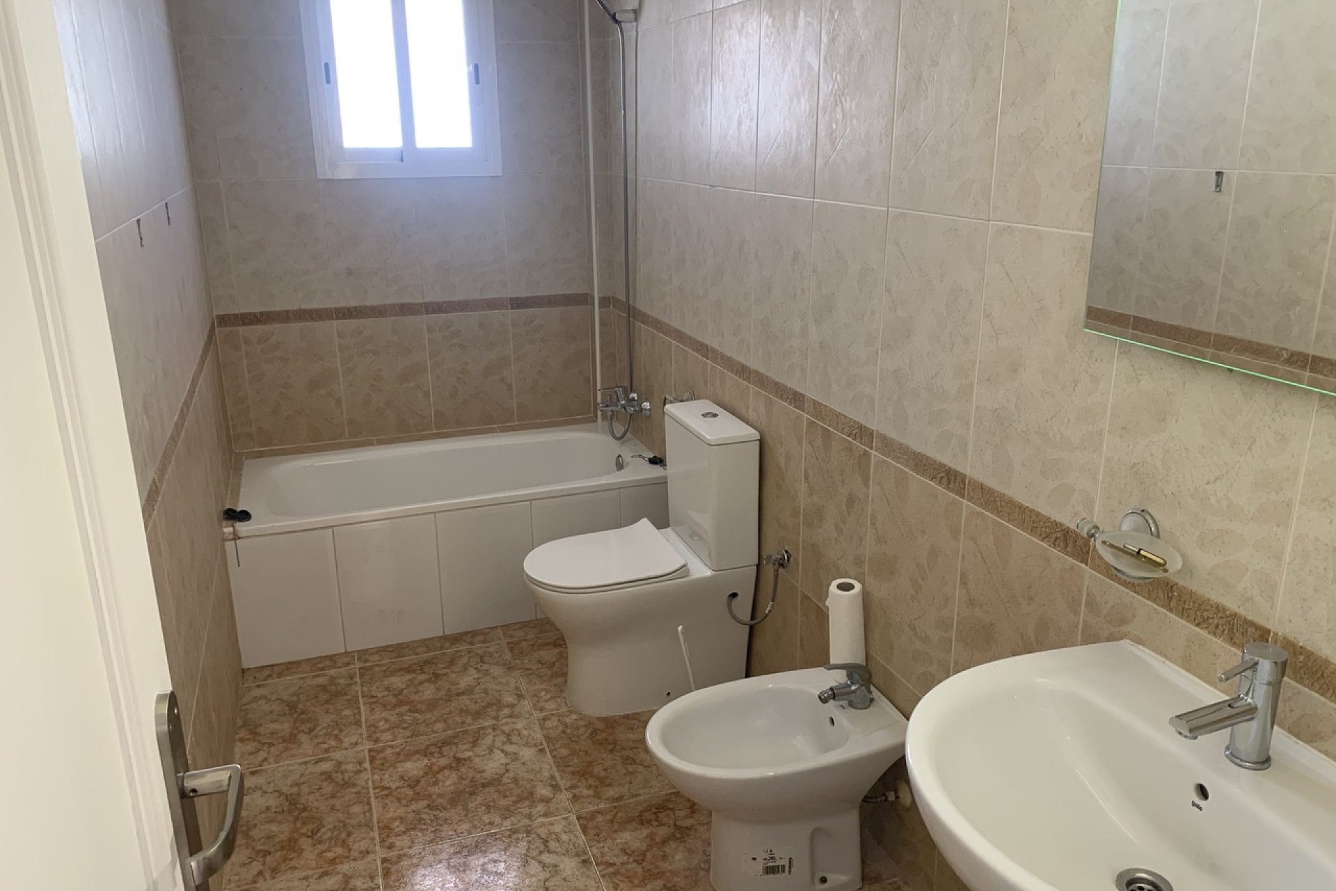 Resale - Townhouse -
Punta Prima