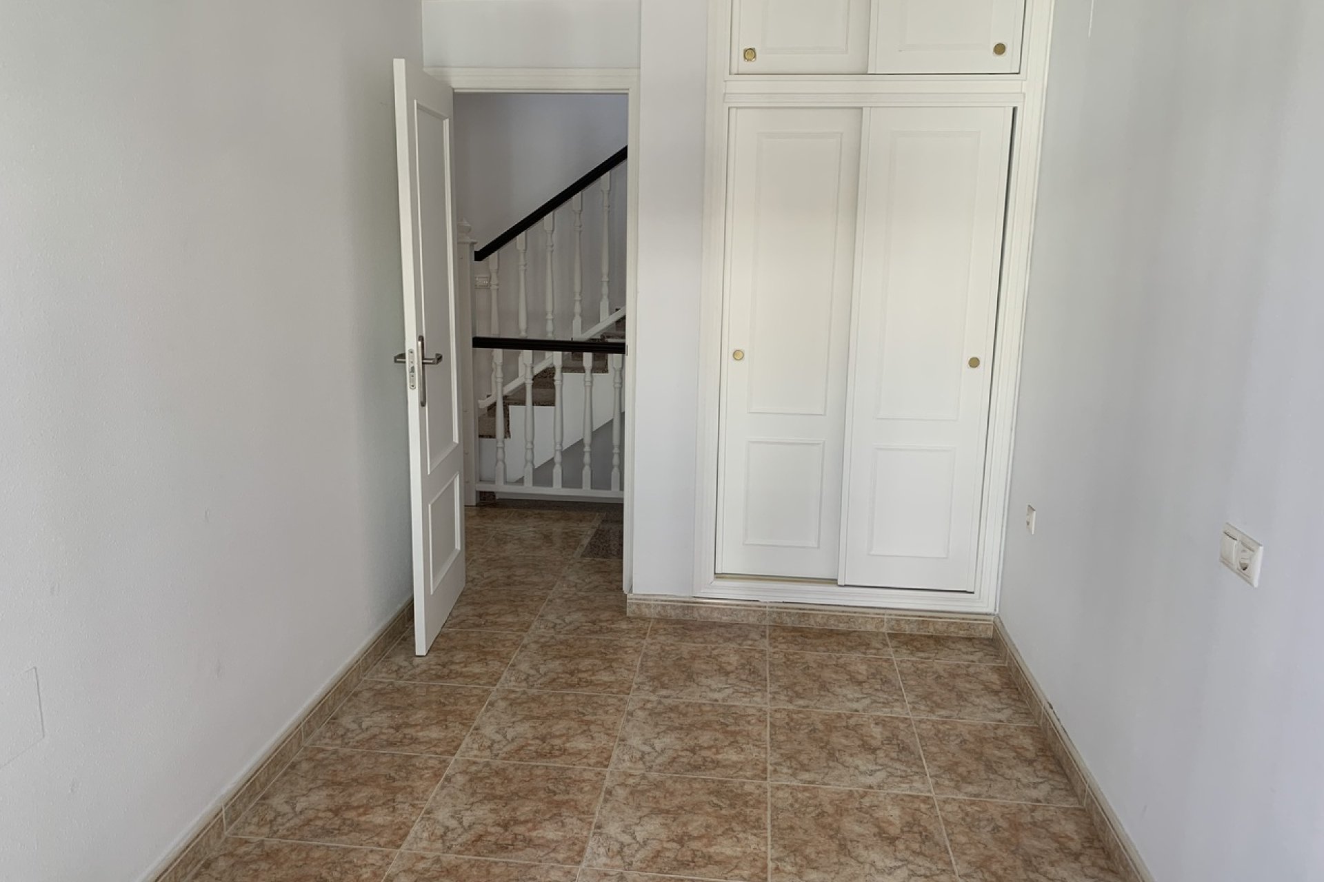Resale - Townhouse -
Punta Prima