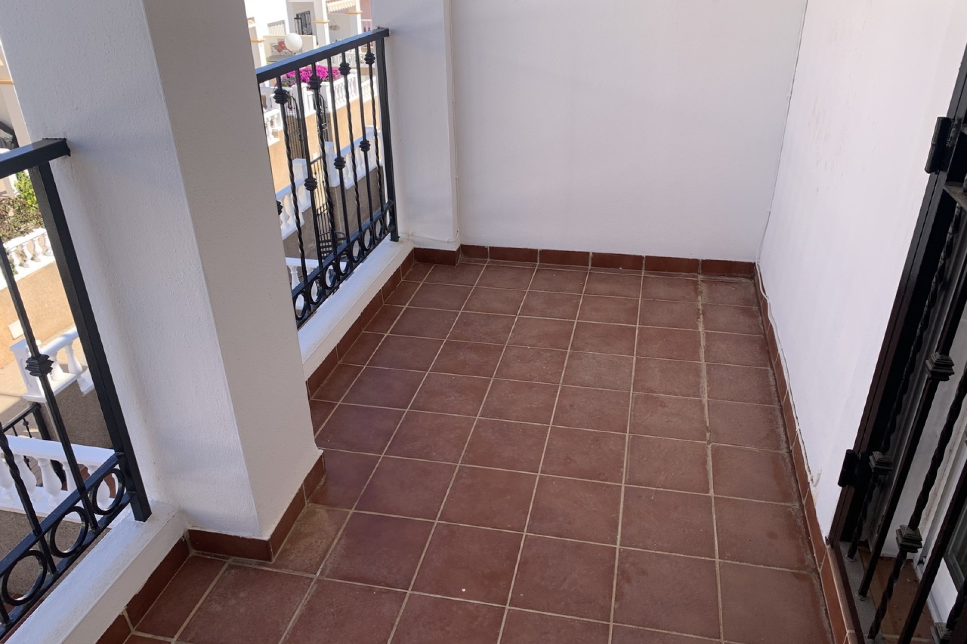 Resale - Townhouse -
Punta Prima