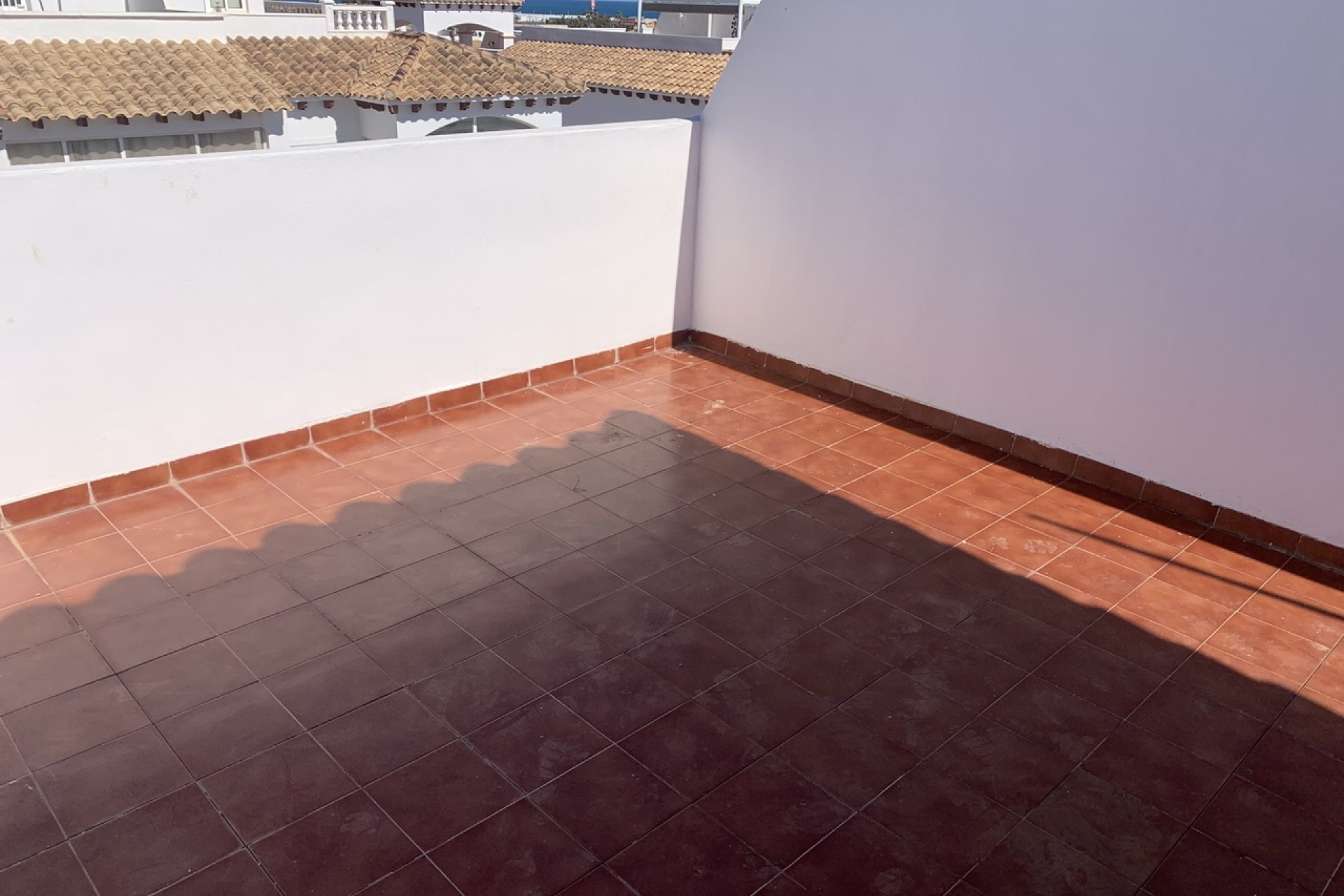 Resale - Townhouse -
Punta Prima