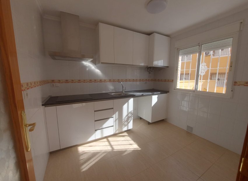 Resale - Townhouse -
Rojales - Ciudad Quesada