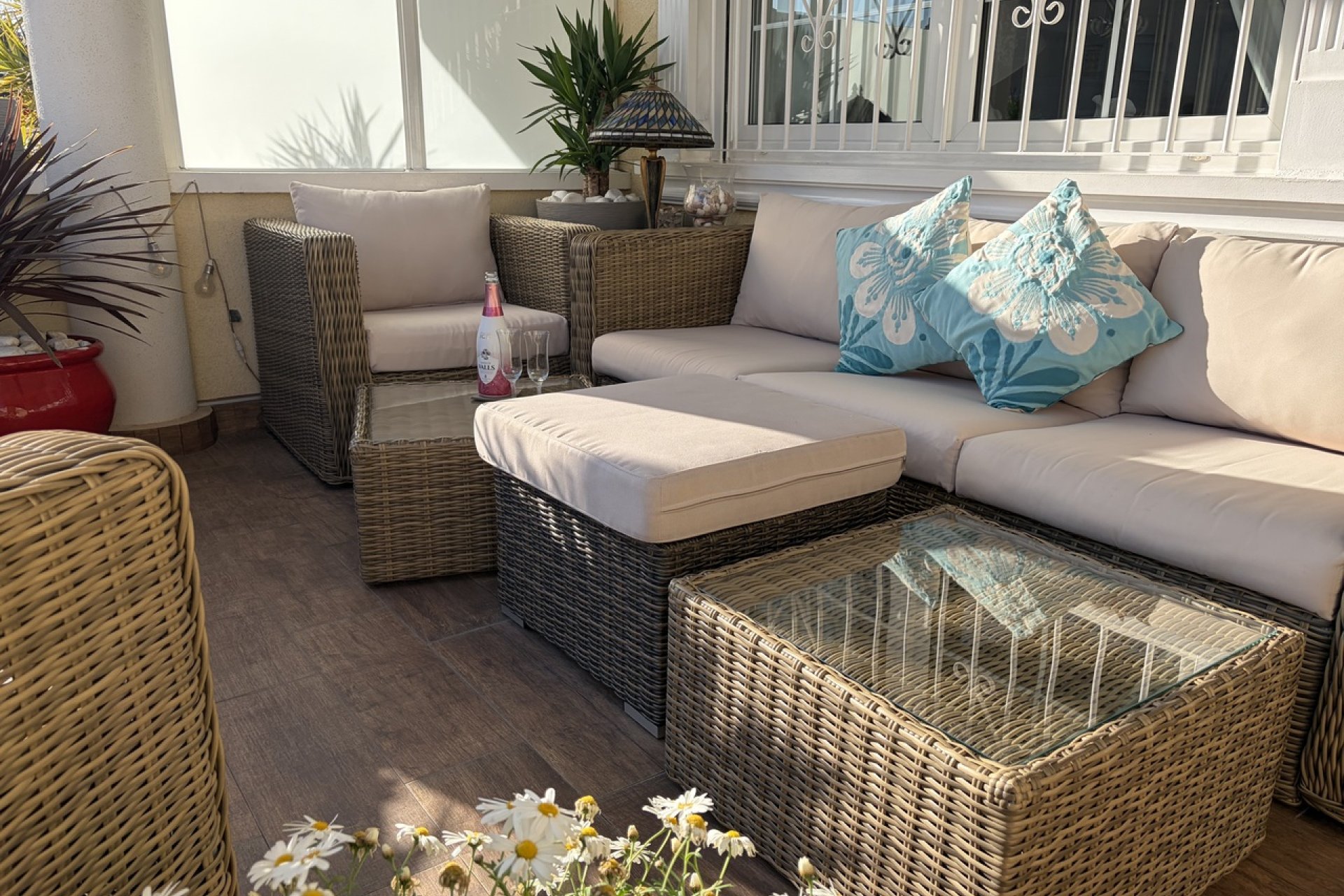 Resale - Townhouse -
Rojales - Heredades