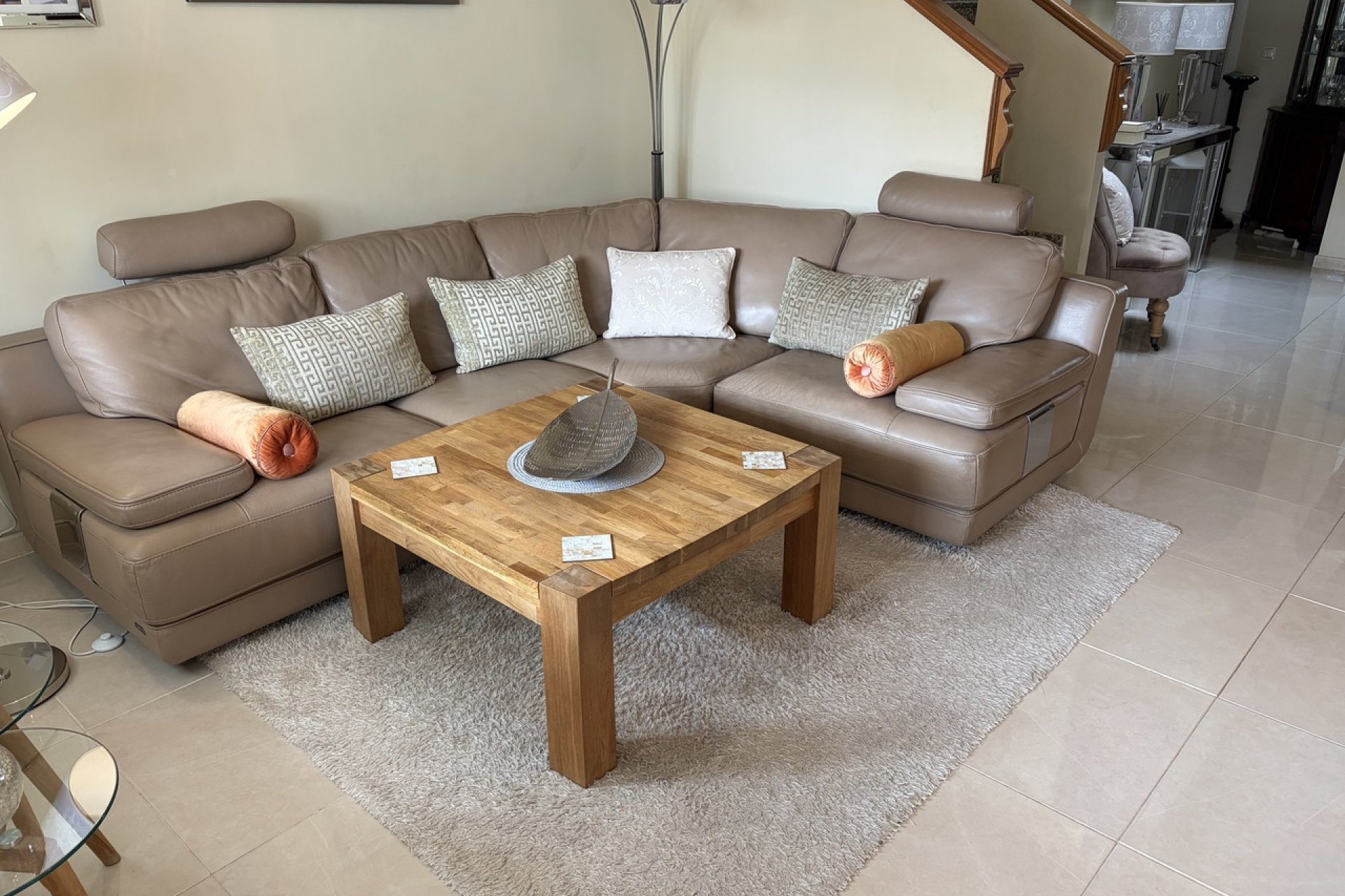 Resale - Townhouse -
Rojales - Heredades