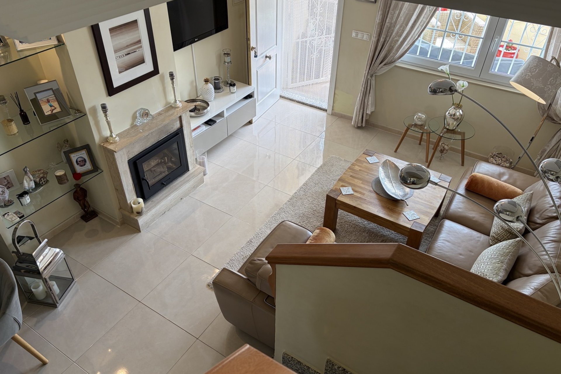 Resale - Townhouse -
Rojales - Heredades