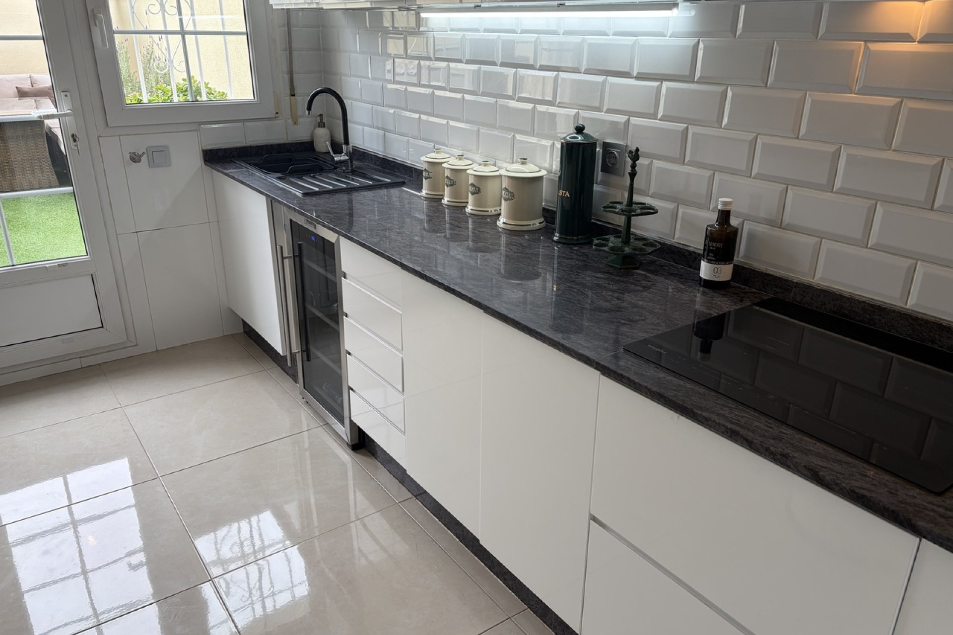 Resale - Townhouse -
Rojales - Heredades