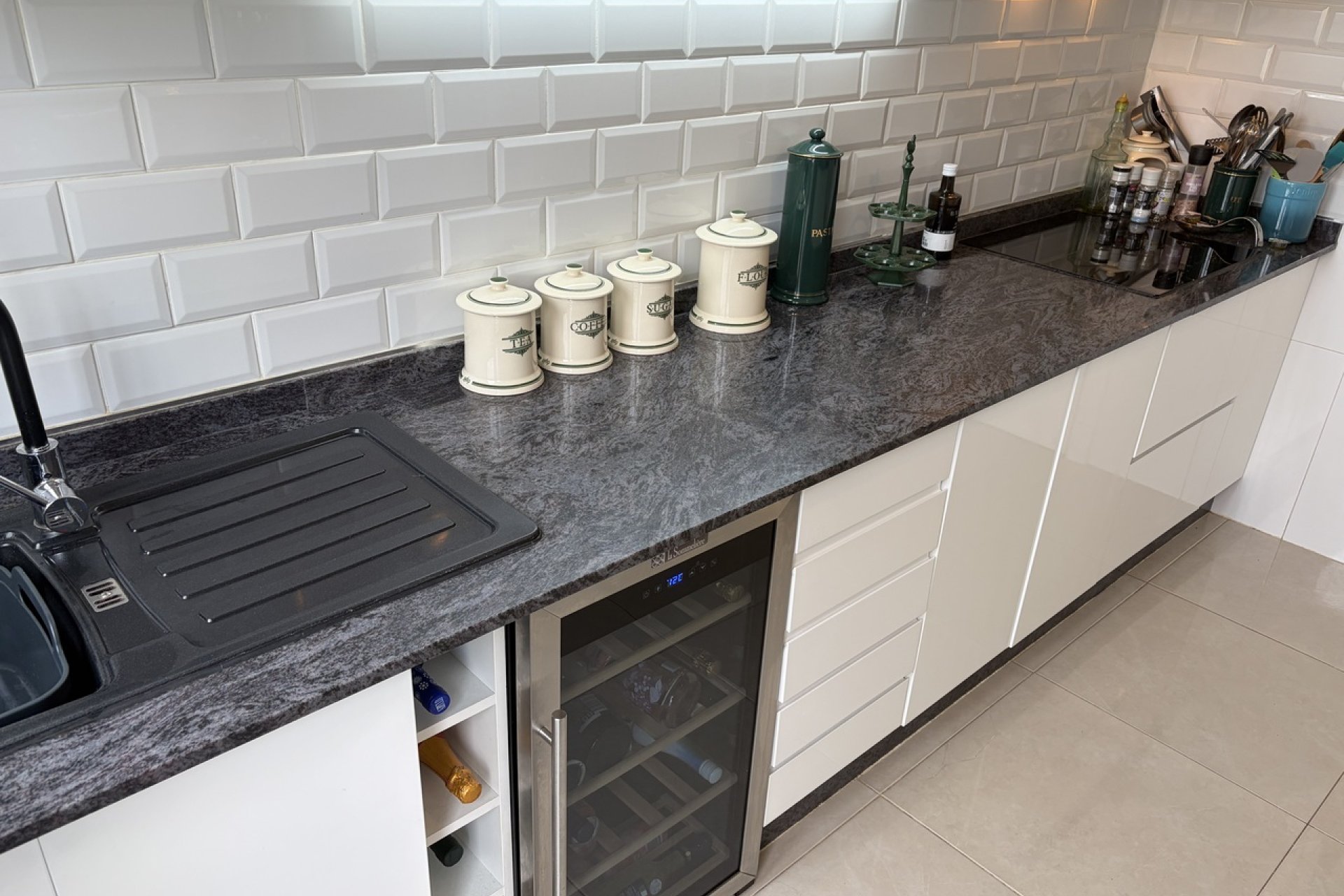 Resale - Townhouse -
Rojales - Heredades