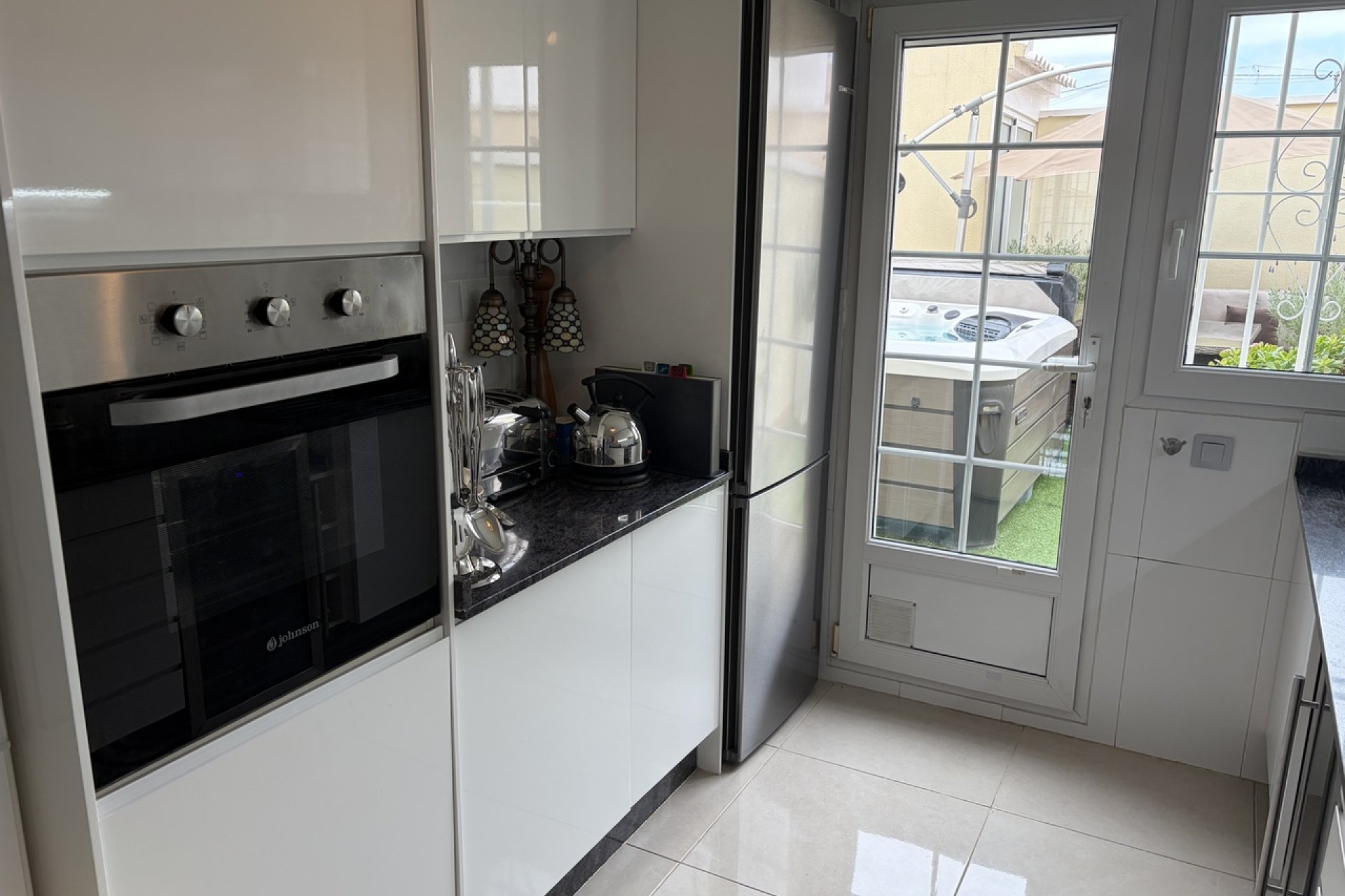 Resale - Townhouse -
Rojales - Heredades