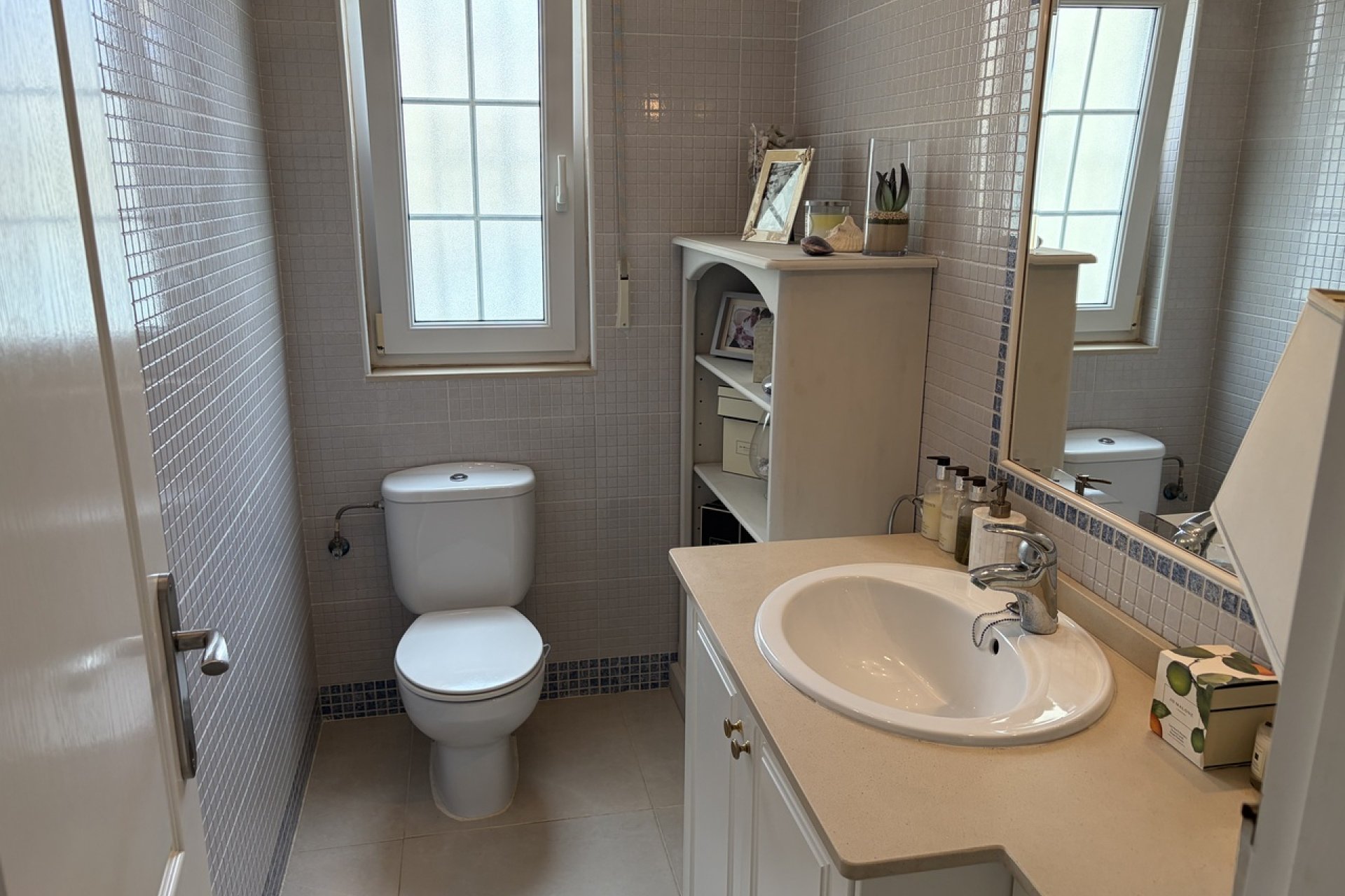 Resale - Townhouse -
Rojales - Heredades