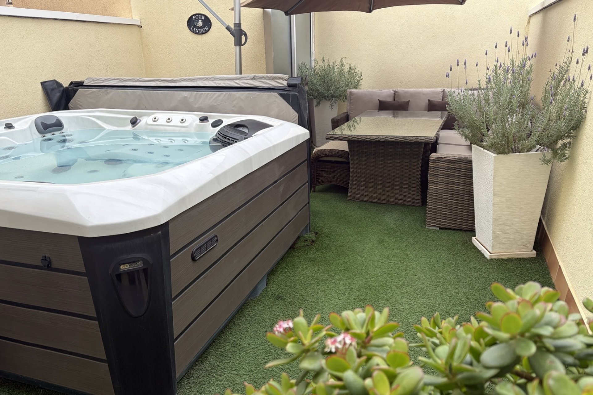 Resale - Townhouse -
Rojales - Heredades