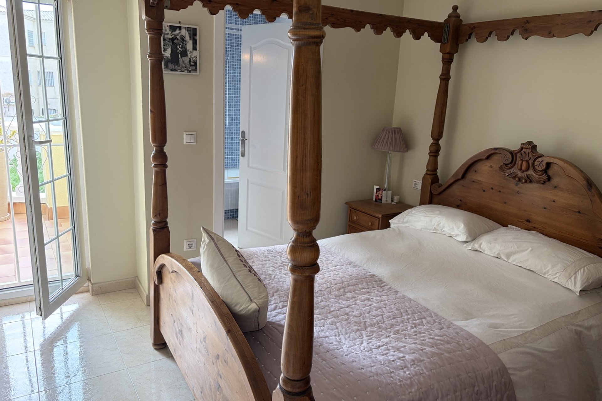 Resale - Townhouse -
Rojales - Heredades