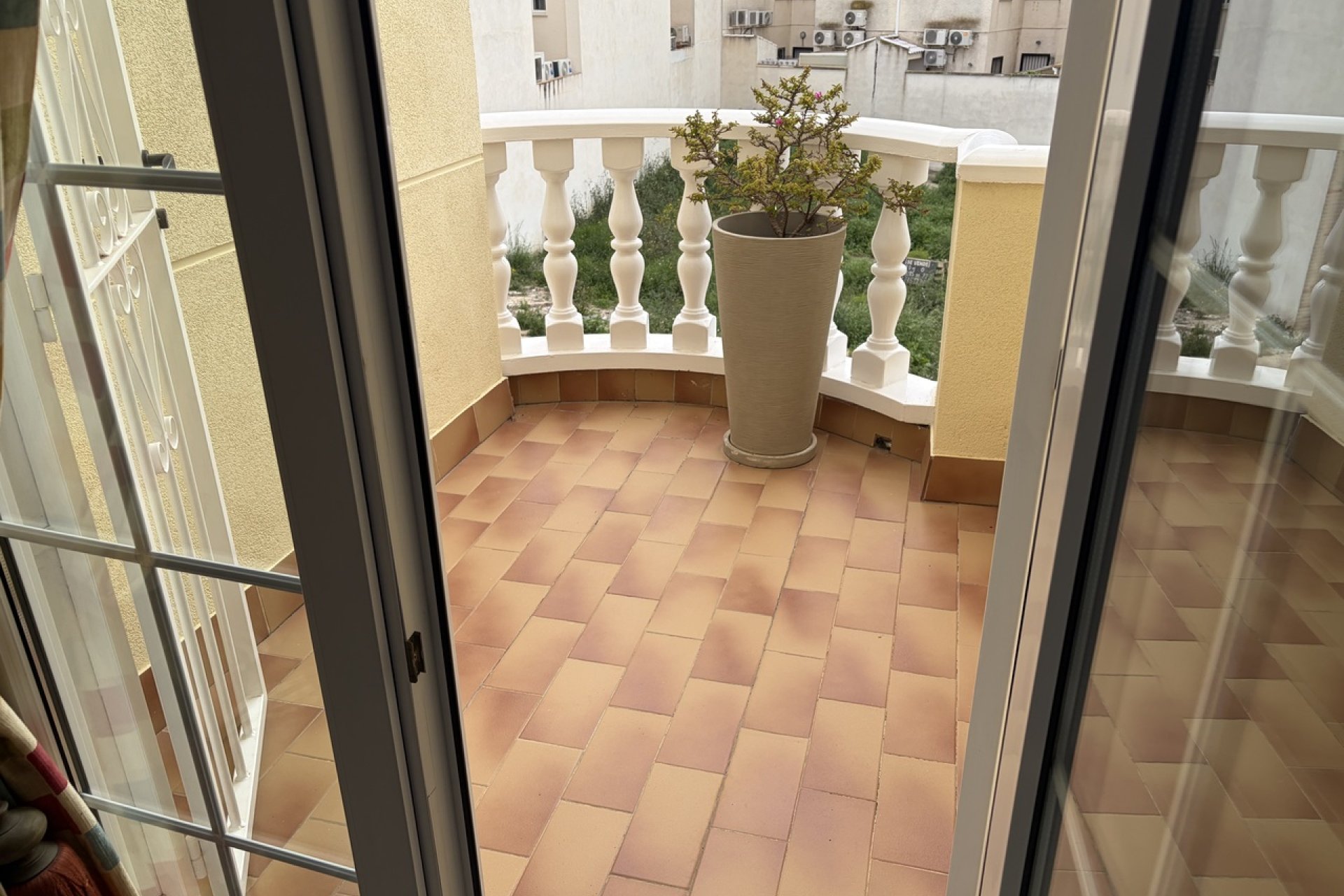 Resale - Townhouse -
Rojales - Heredades