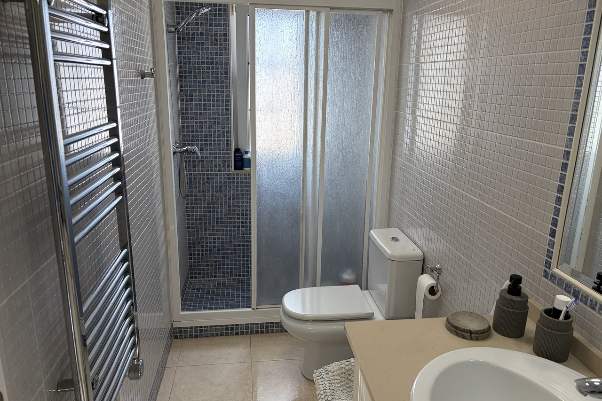 Resale - Townhouse -
Rojales - Heredades