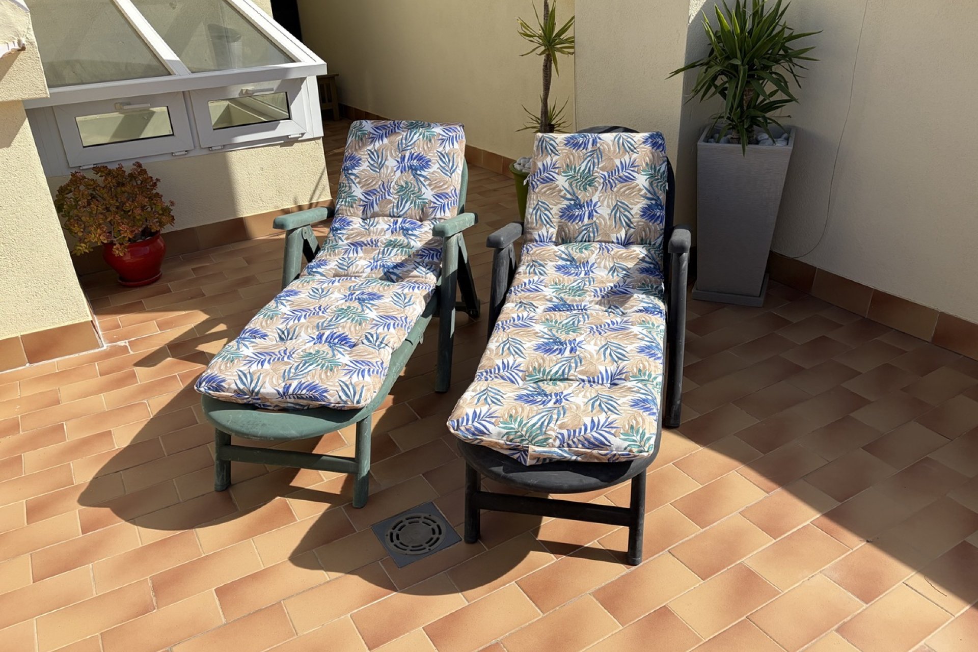 Resale - Townhouse -
Rojales - Heredades