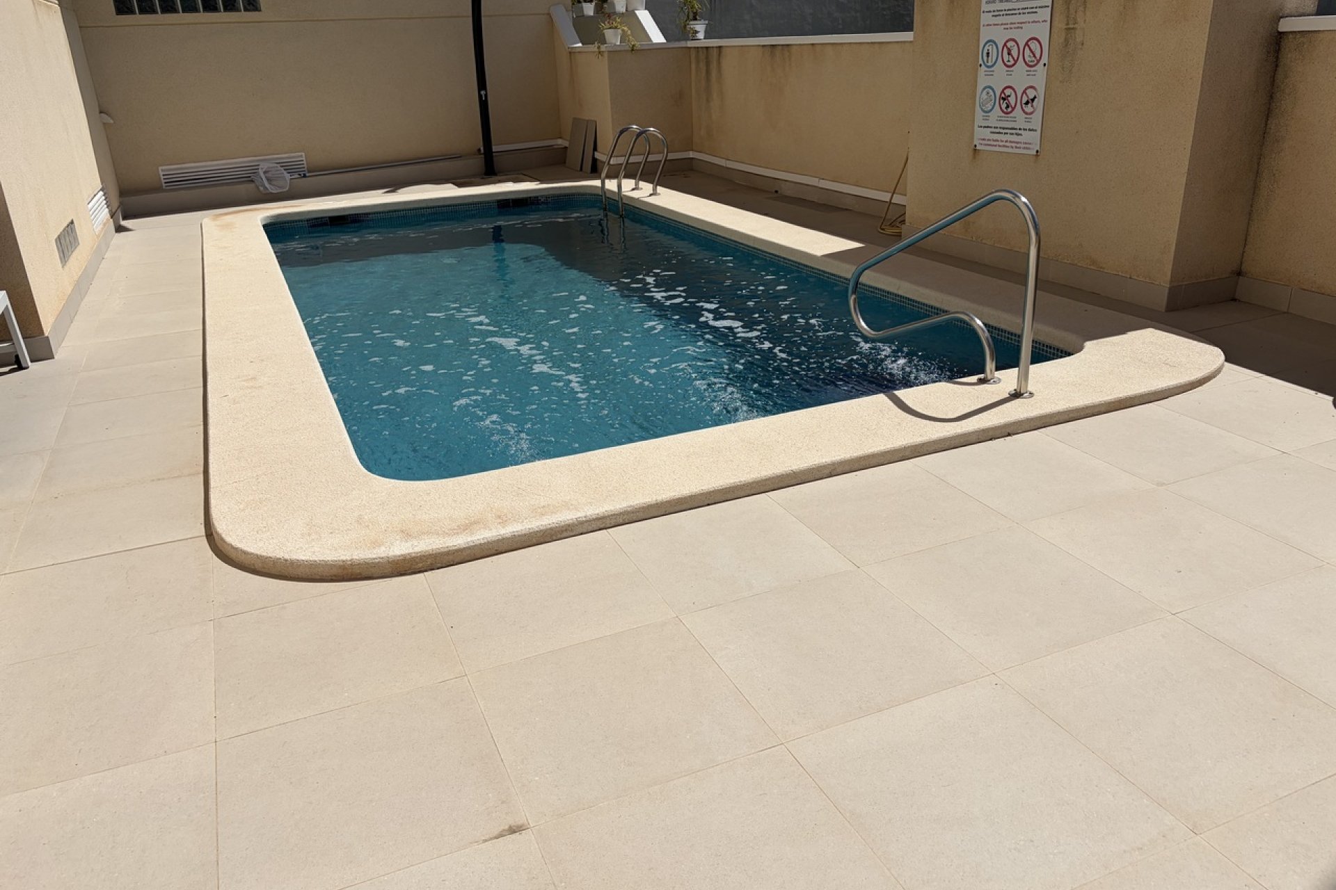 Resale - Townhouse -
Rojales - Heredades