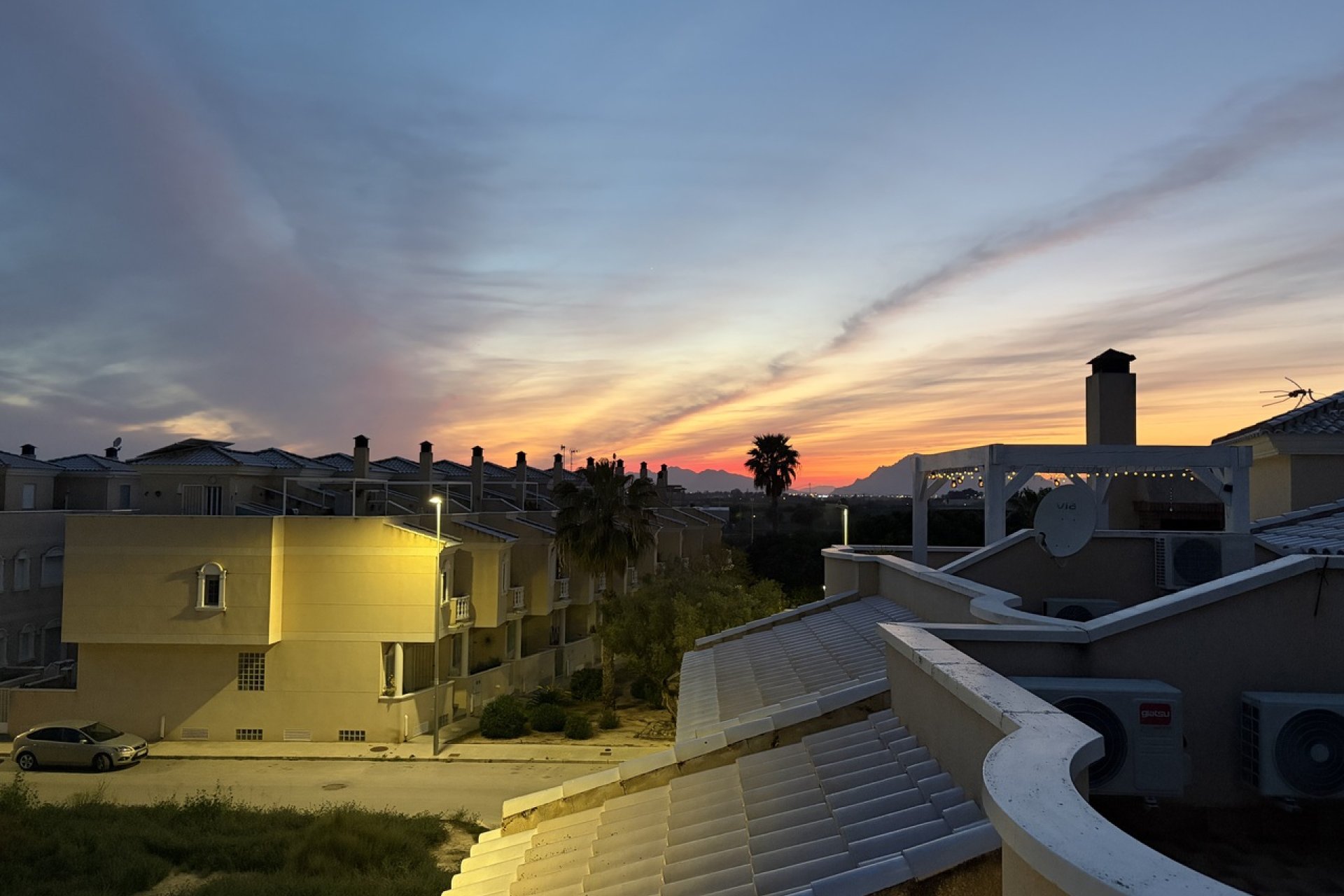 Resale - Townhouse -
Rojales - Heredades