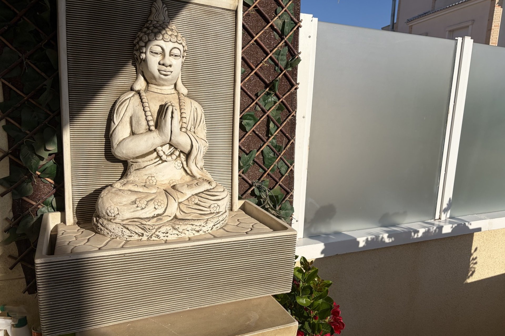 Resale - Townhouse -
Rojales - Heredades