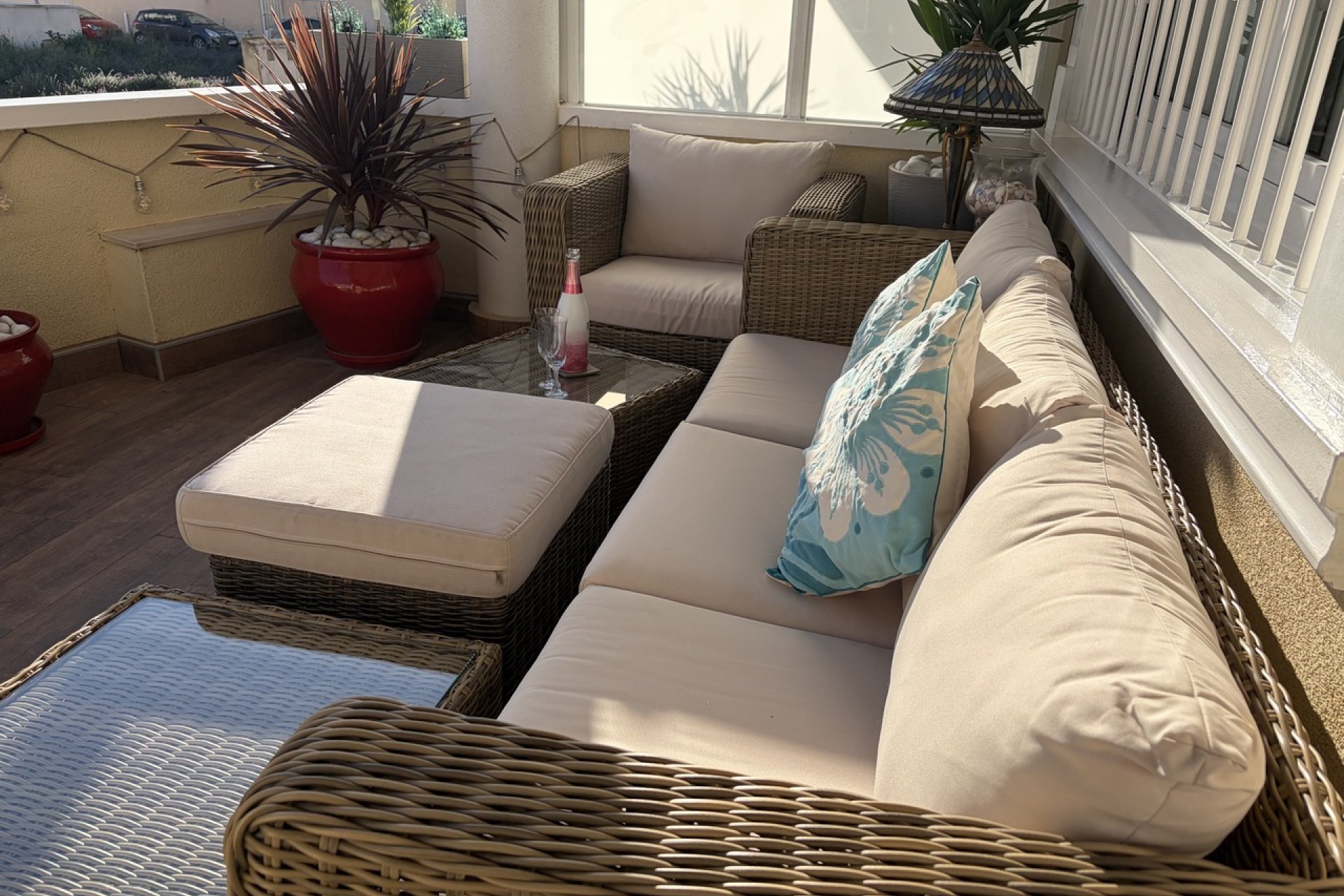 Resale - Townhouse -
Rojales - Heredades