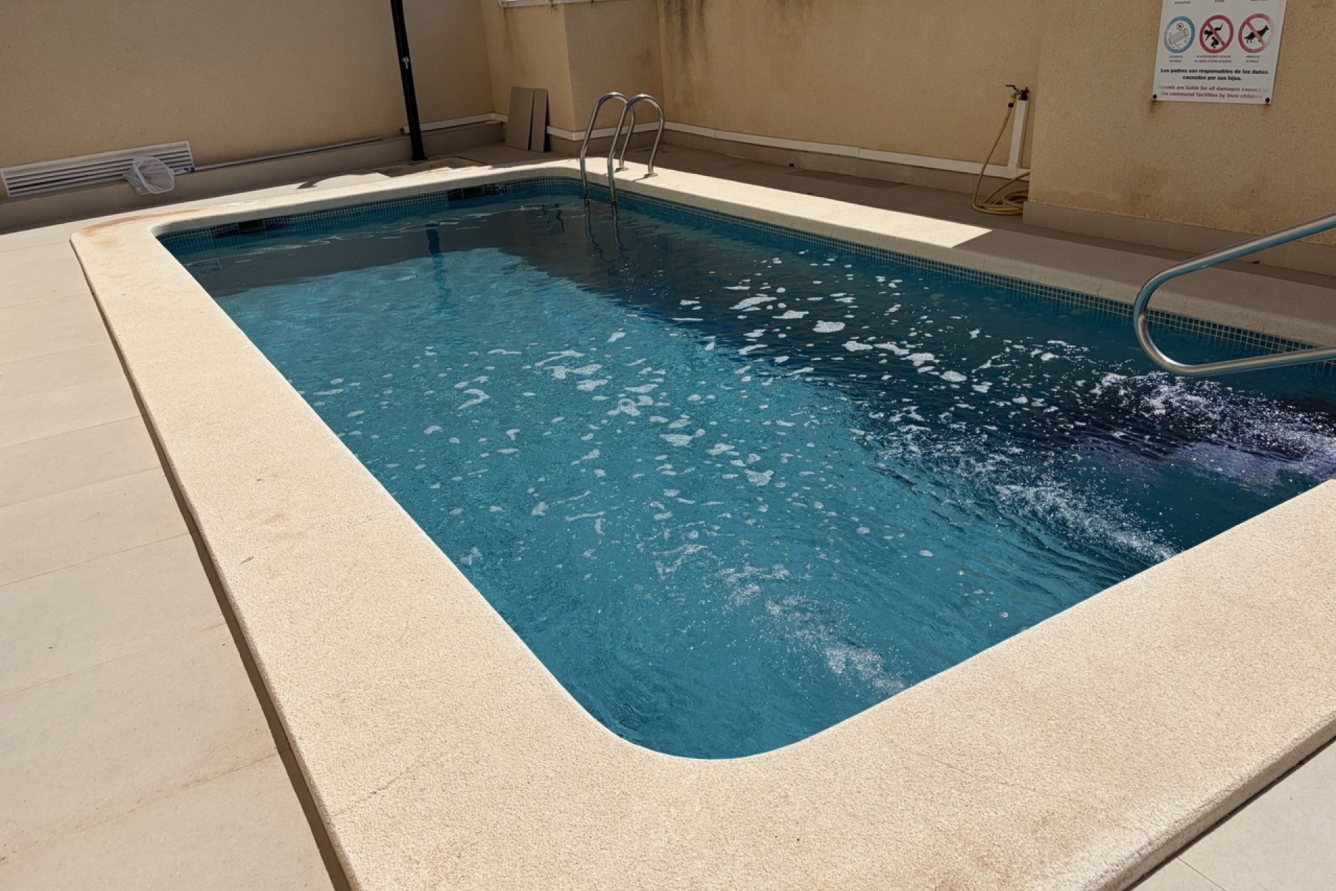 Resale - Townhouse -
Rojales - Heredades