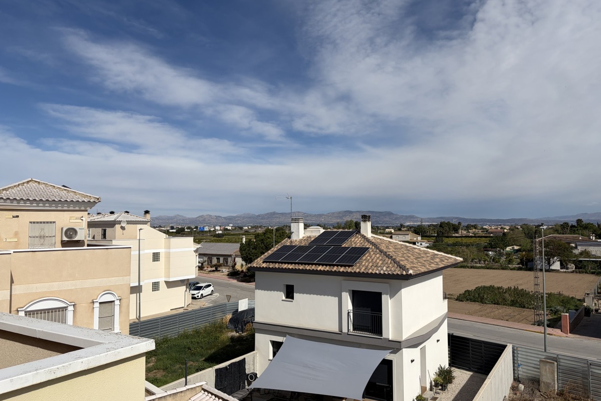 Resale - Townhouse -
Rojales - Heredades