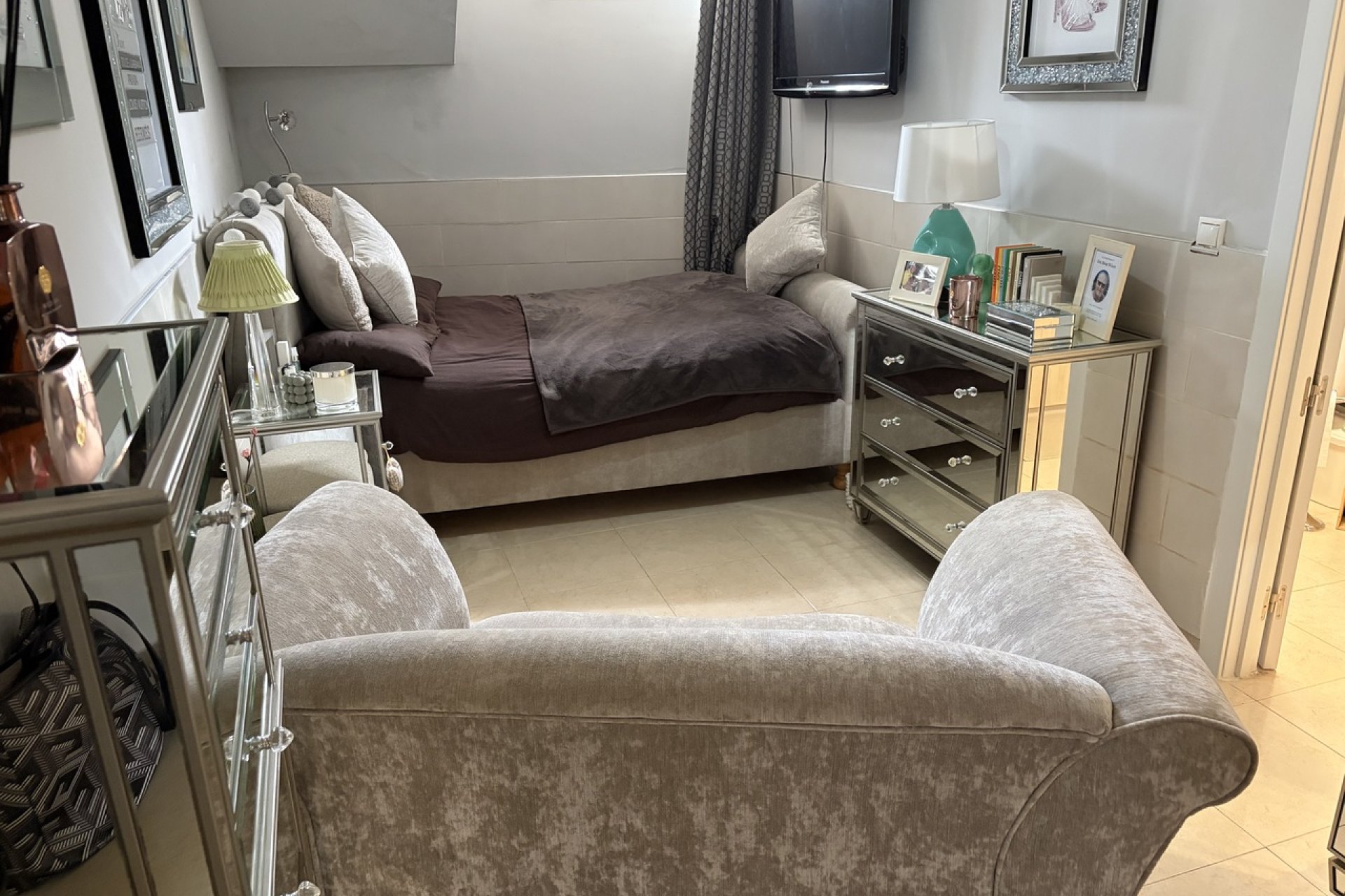 Resale - Townhouse -
Rojales - Heredades