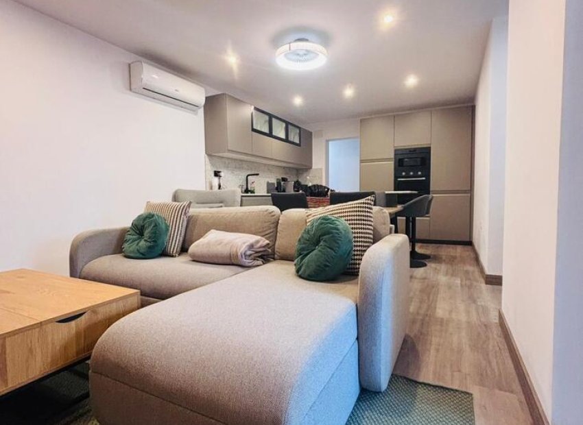 Resale - Townhouse -
San Miguel de Salinas - Costa Blanca