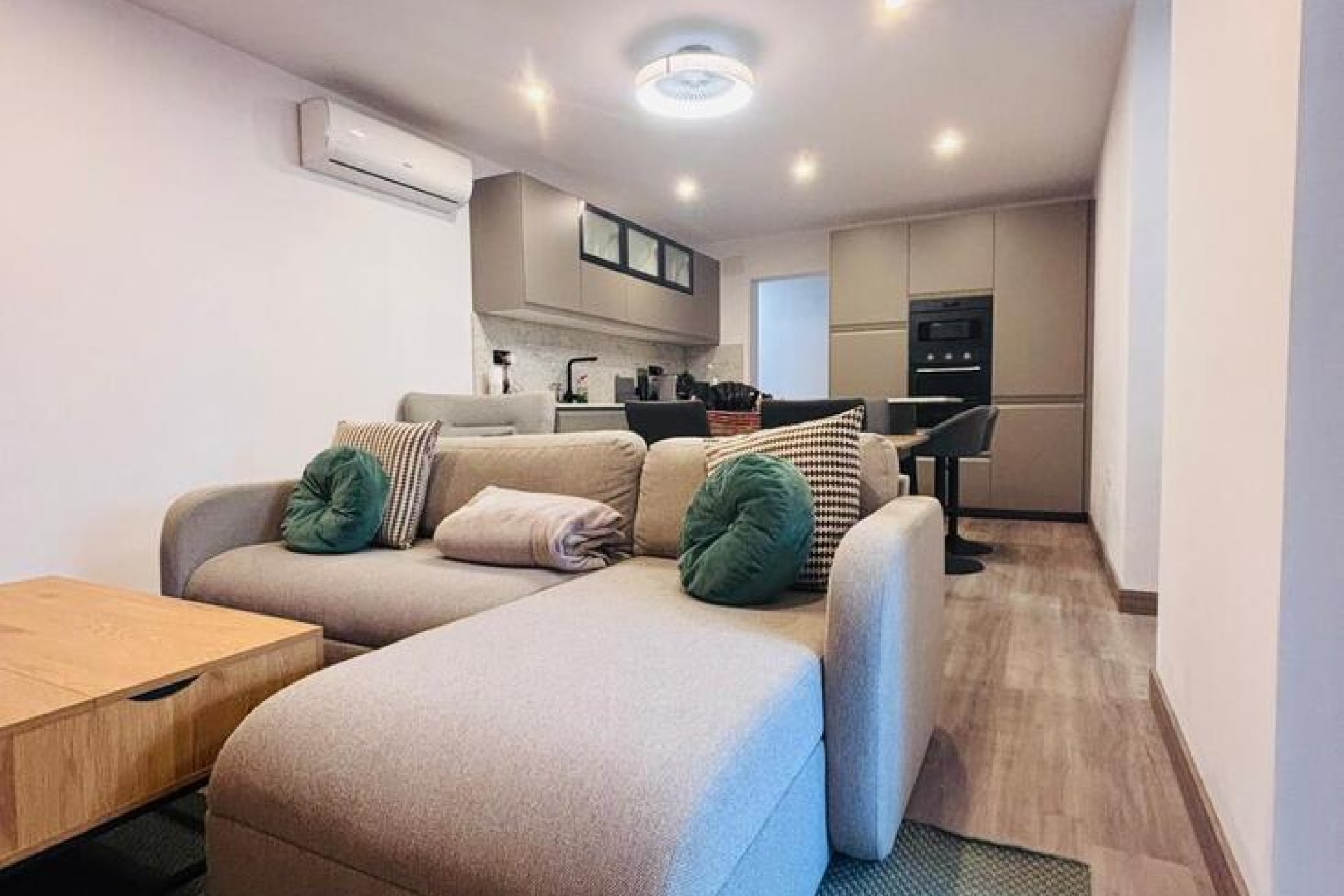 Resale - Townhouse -
San Miguel de Salinas - Costa Blanca