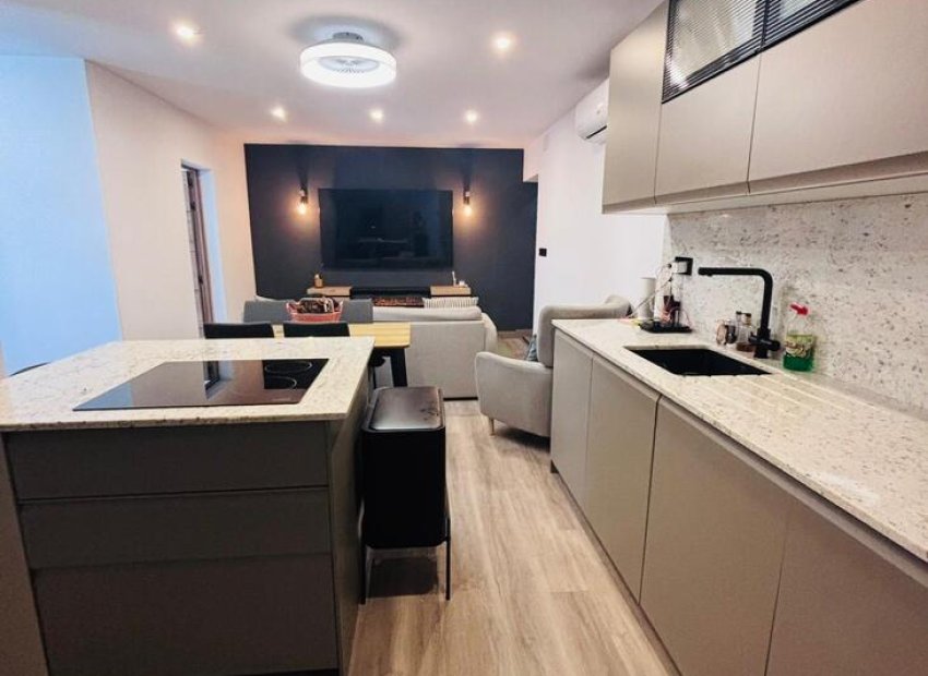 Resale - Townhouse -
San Miguel de Salinas - Costa Blanca