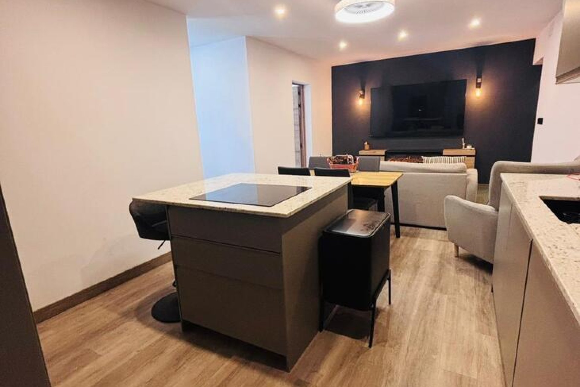 Resale - Townhouse -
San Miguel de Salinas - Costa Blanca