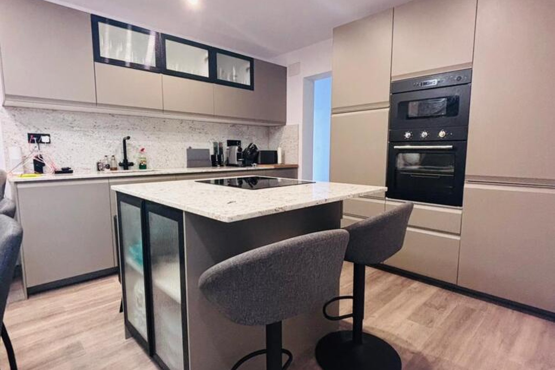 Resale - Townhouse -
San Miguel de Salinas - Costa Blanca