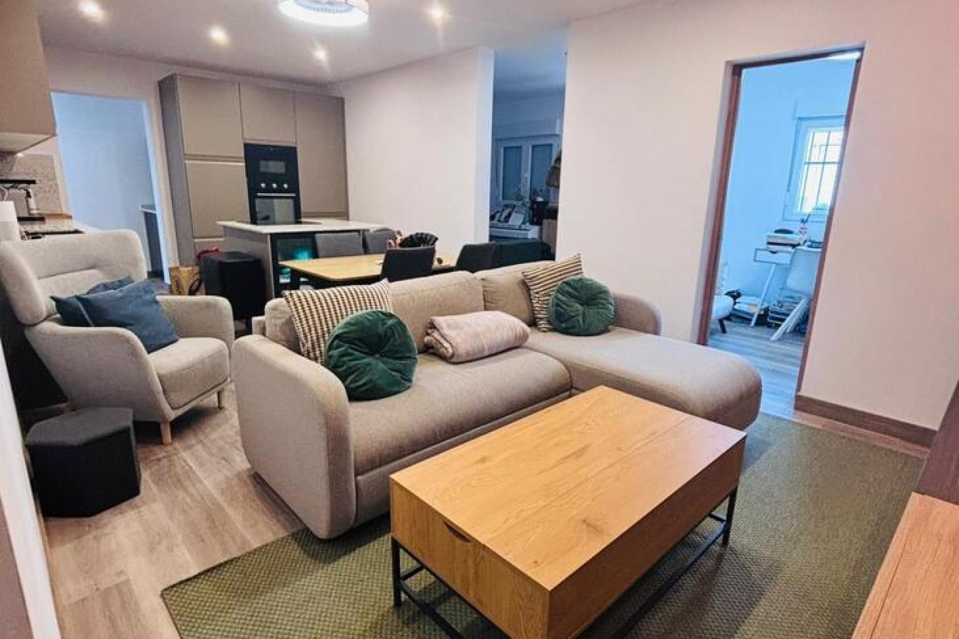 Resale - Townhouse -
San Miguel de Salinas - Costa Blanca