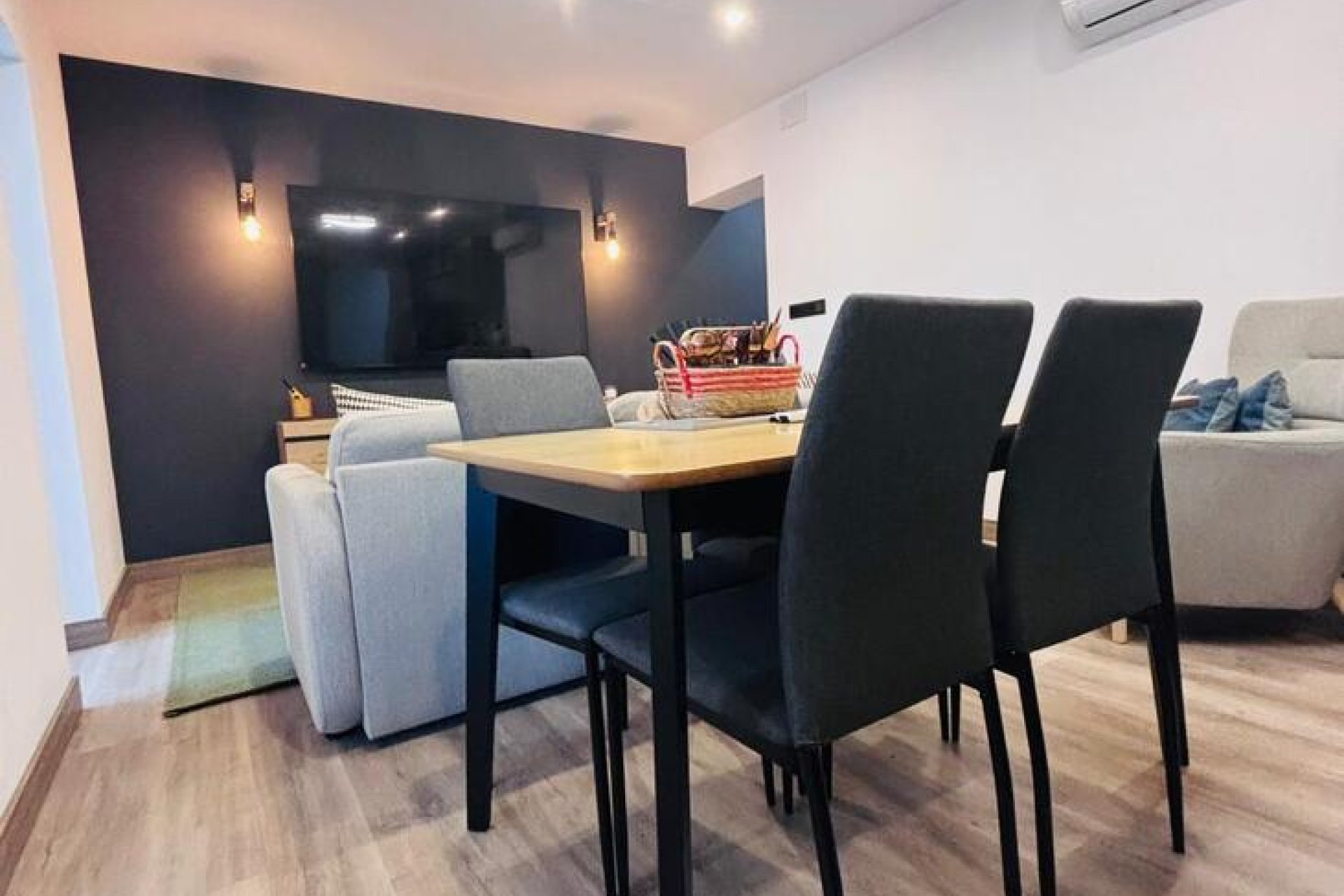 Resale - Townhouse -
San Miguel de Salinas - Costa Blanca