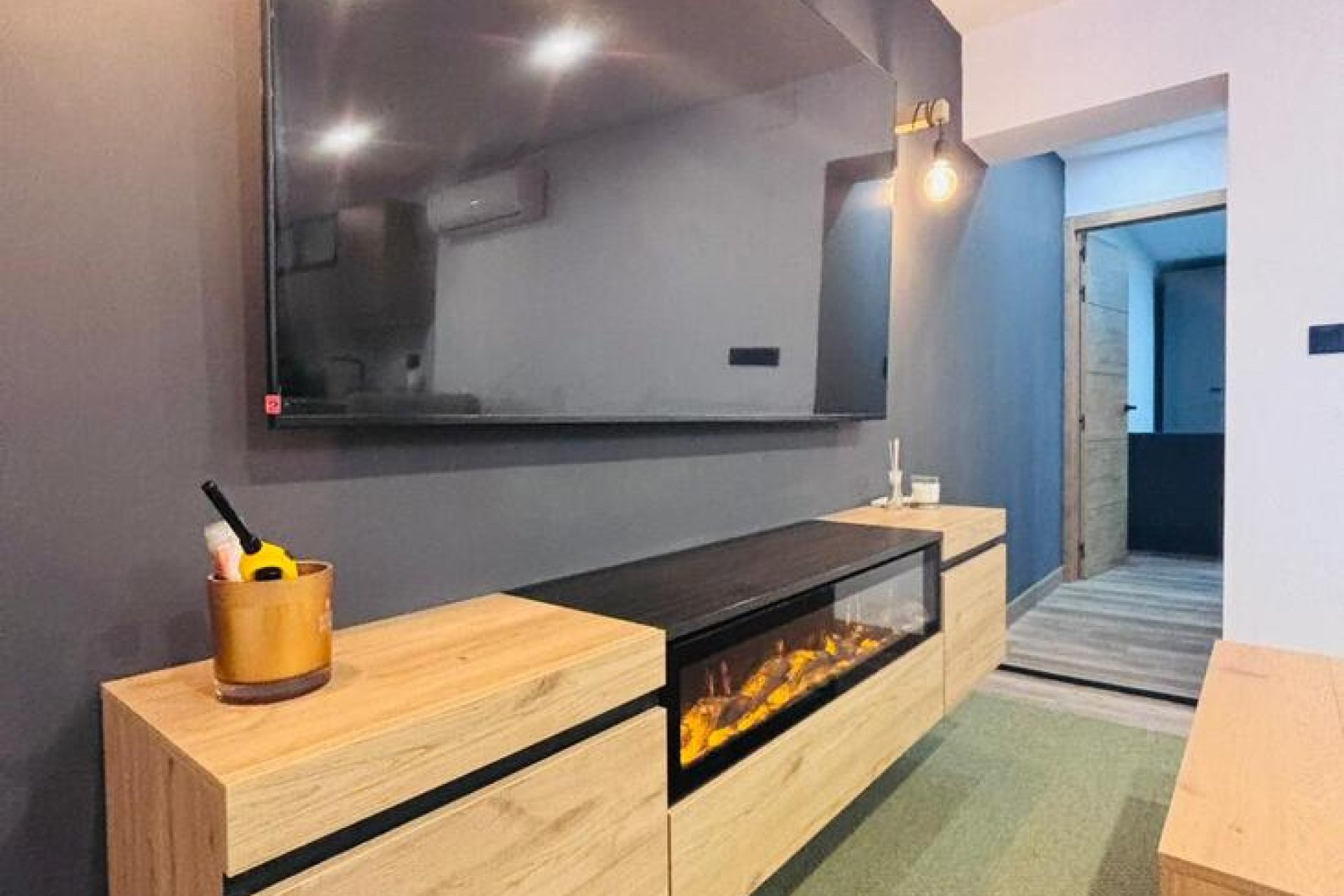 Resale - Townhouse -
San Miguel de Salinas - Costa Blanca