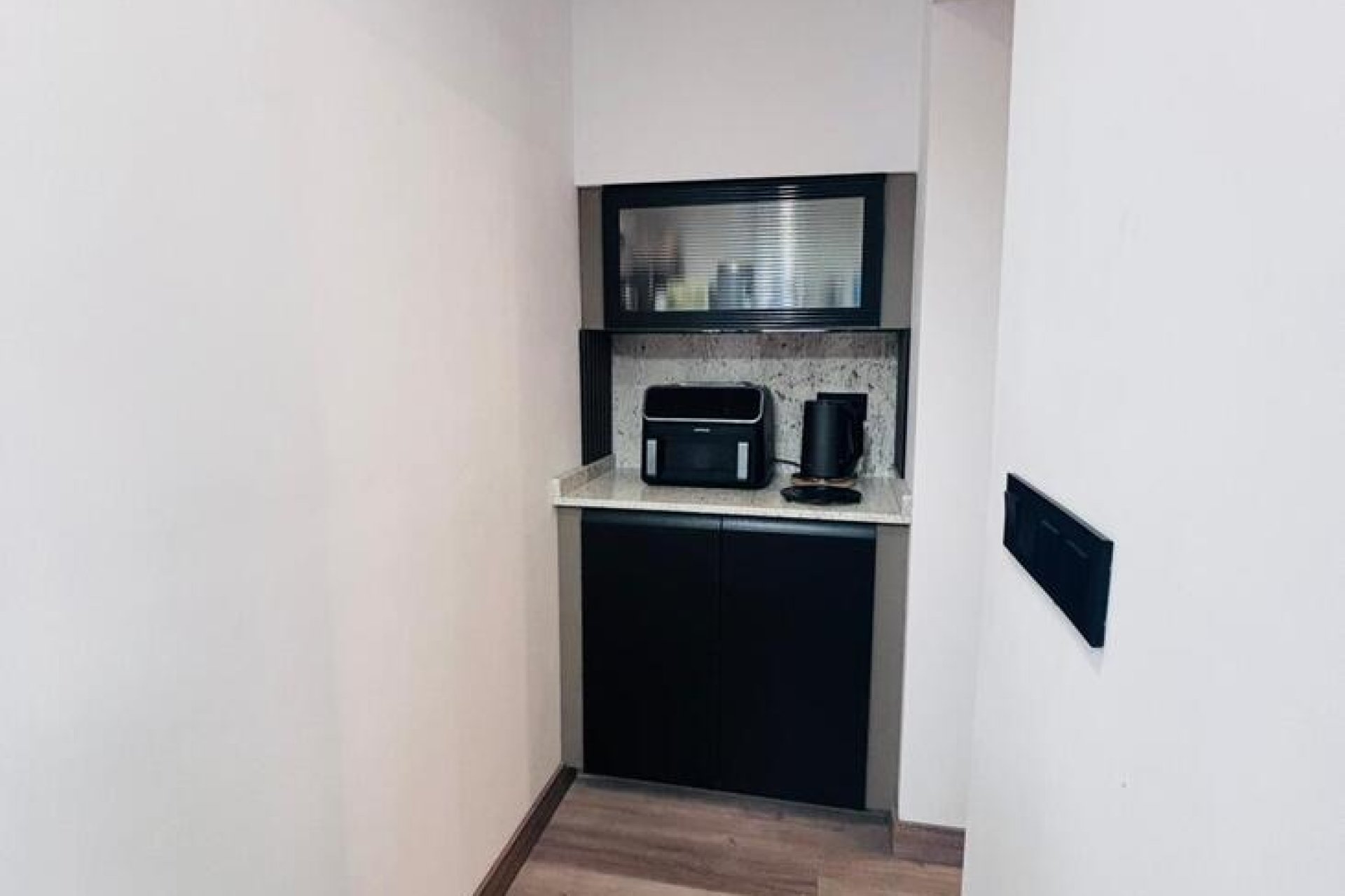 Resale - Townhouse -
San Miguel de Salinas - Costa Blanca