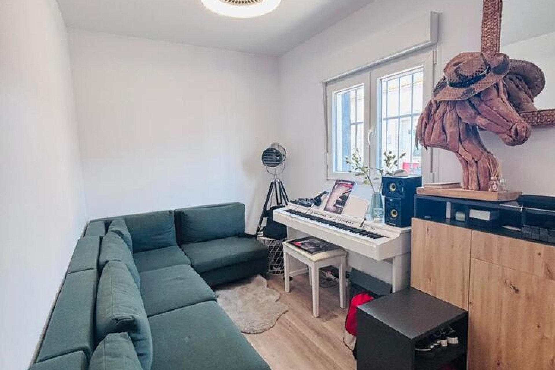 Resale - Townhouse -
San Miguel de Salinas - Costa Blanca