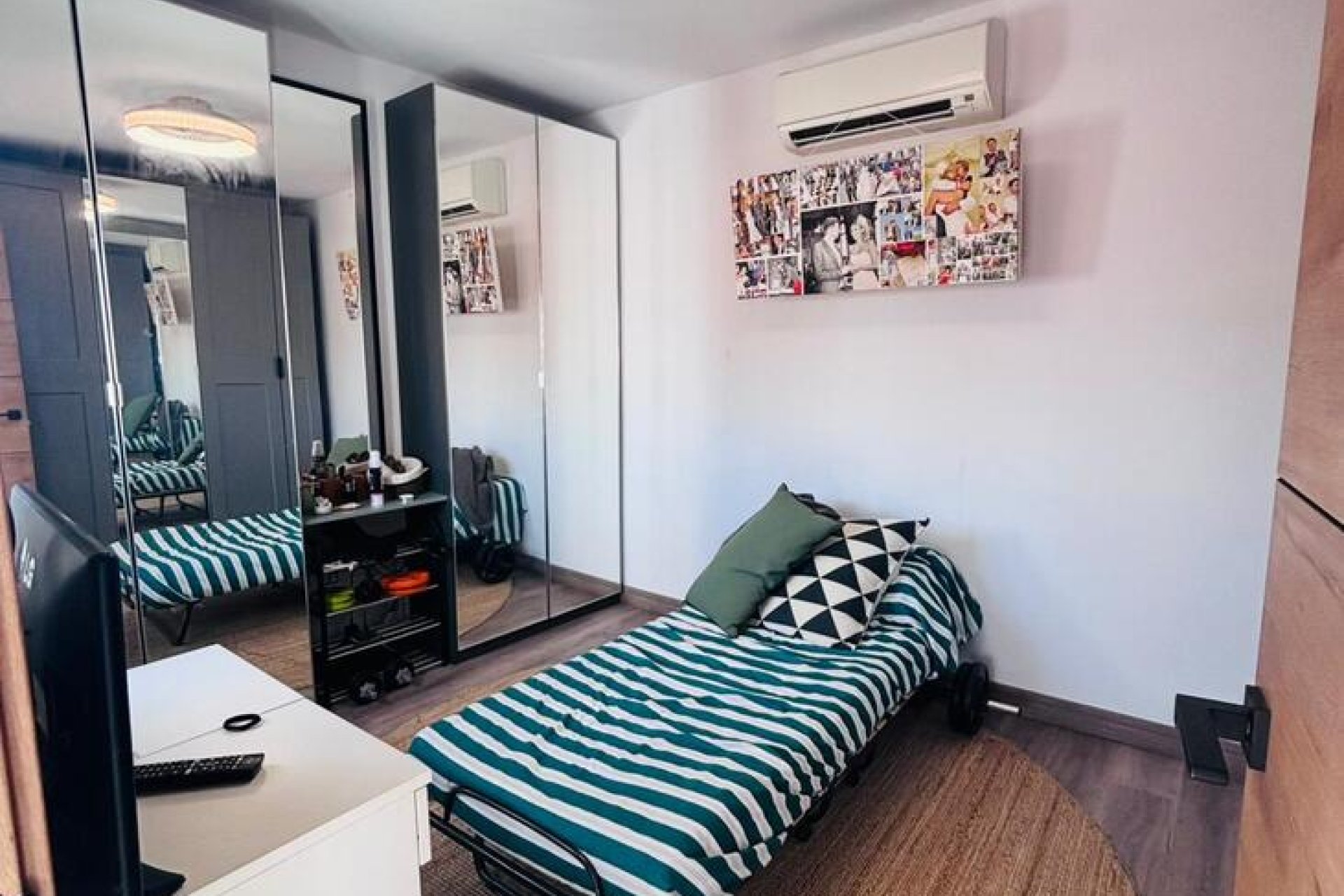 Resale - Townhouse -
San Miguel de Salinas - Costa Blanca