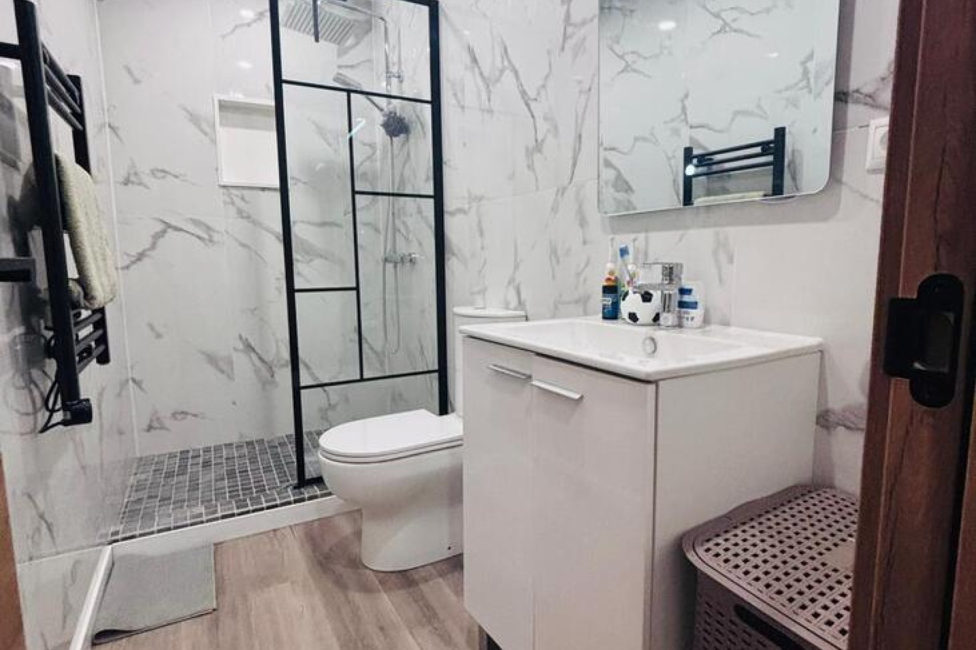 Resale - Townhouse -
San Miguel de Salinas - Costa Blanca