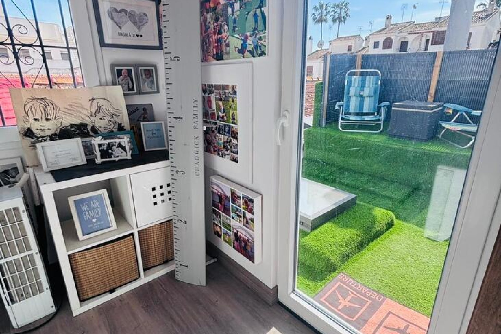 Resale - Townhouse -
San Miguel de Salinas - Costa Blanca