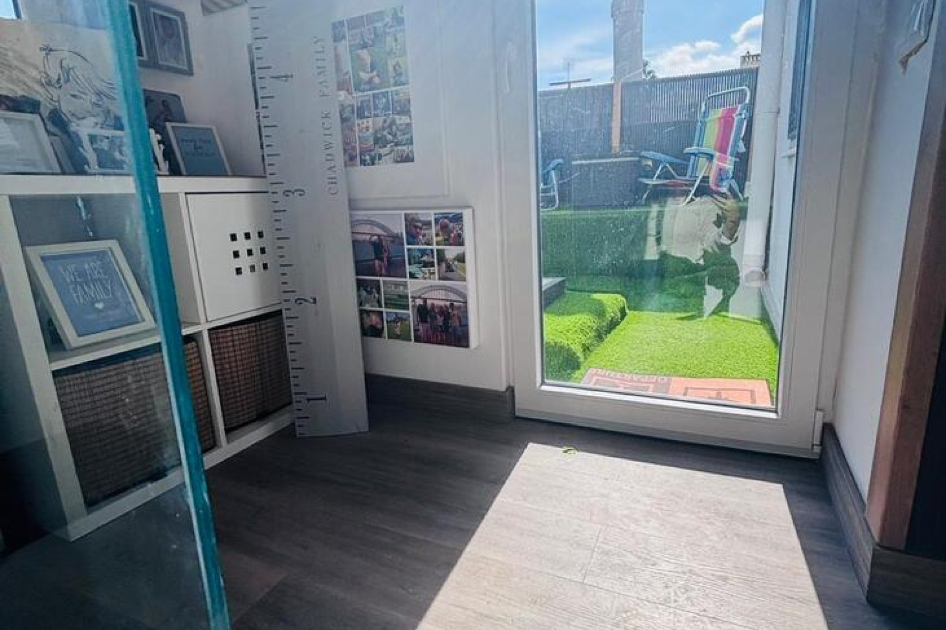 Resale - Townhouse -
San Miguel de Salinas - Costa Blanca