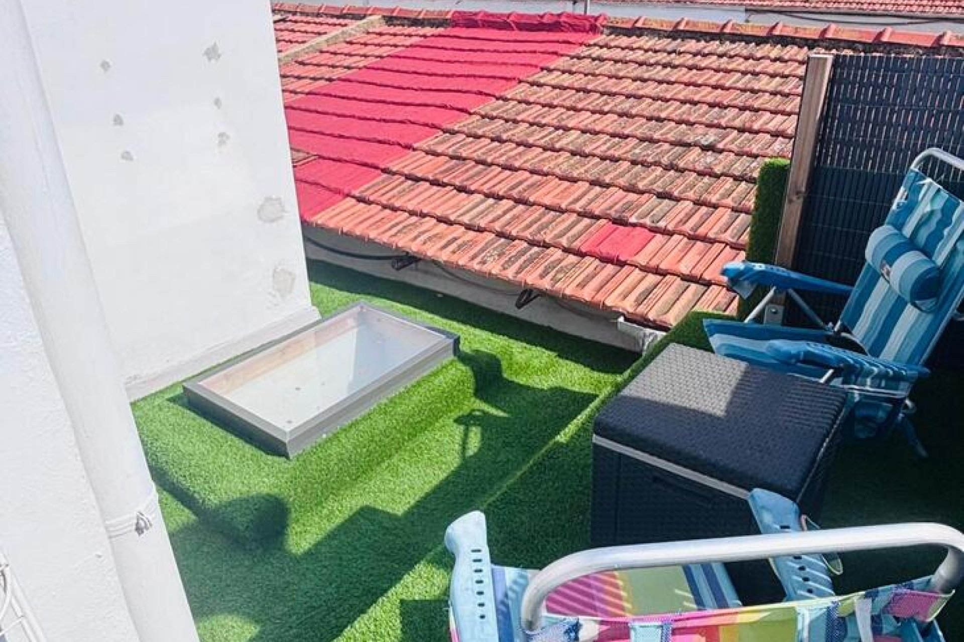 Resale - Townhouse -
San Miguel de Salinas - Costa Blanca