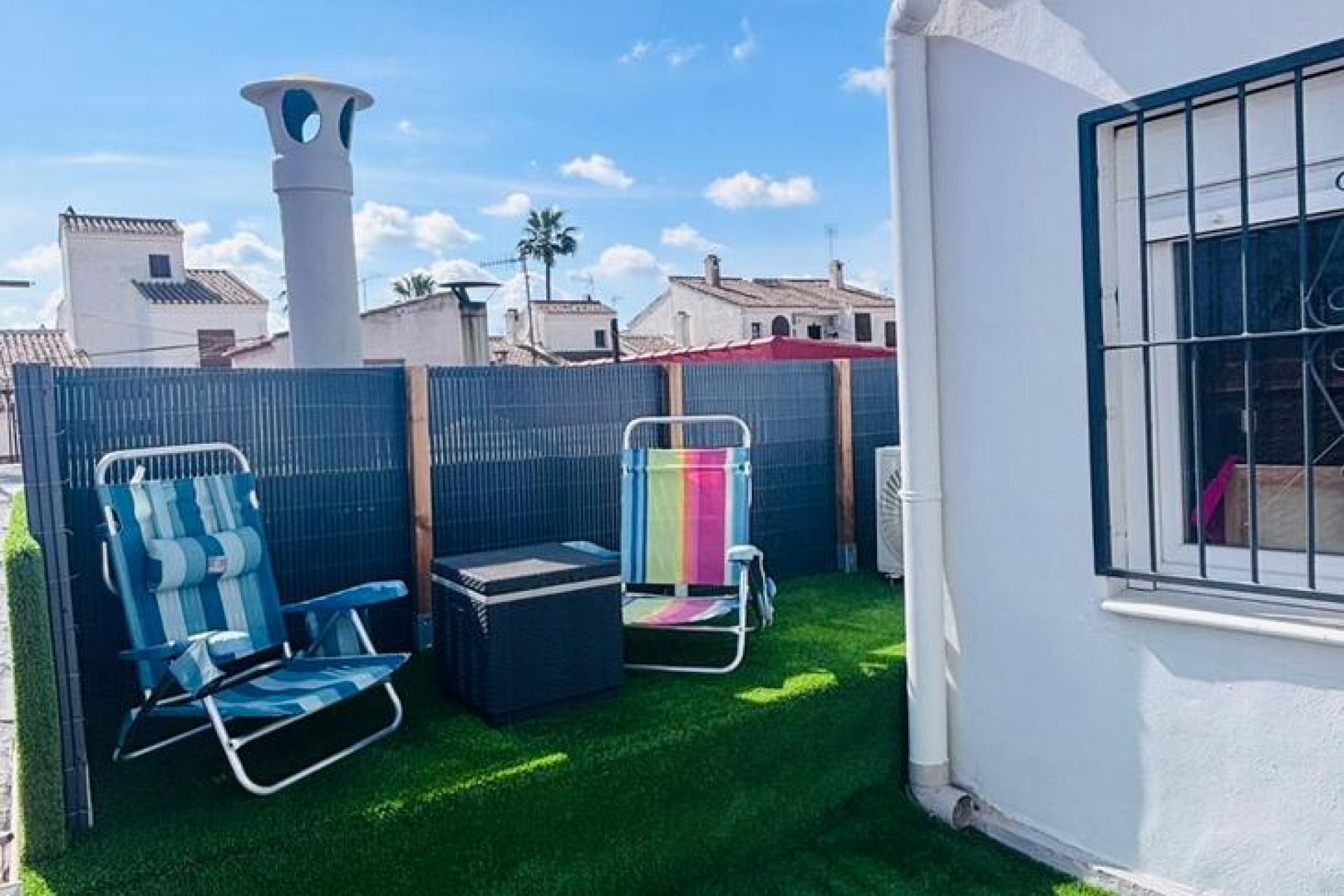 Resale - Townhouse -
San Miguel de Salinas - Costa Blanca