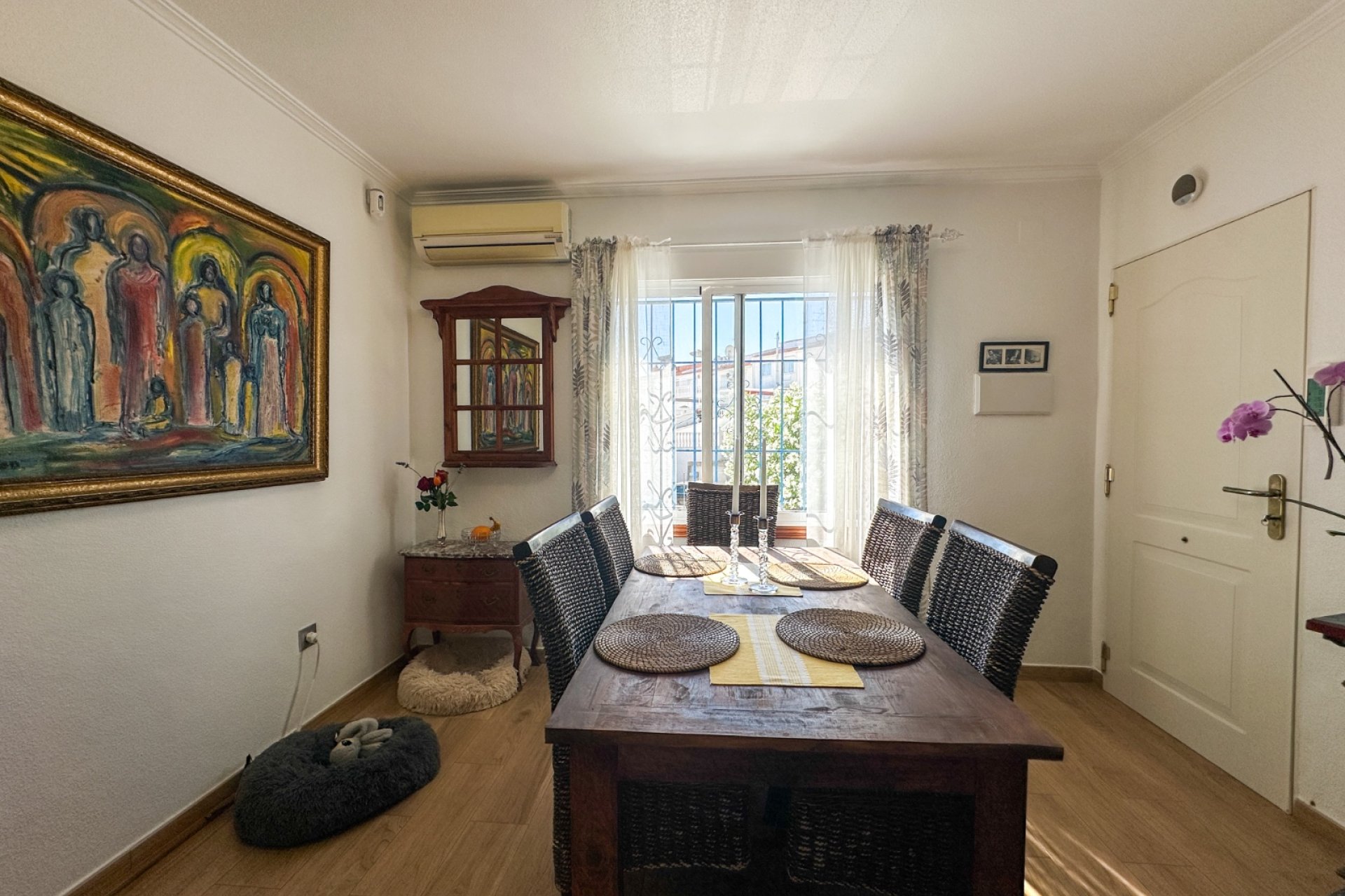 Resale - Townhouse -
Torrevieja - Los Balcones - Los Altos del Edén